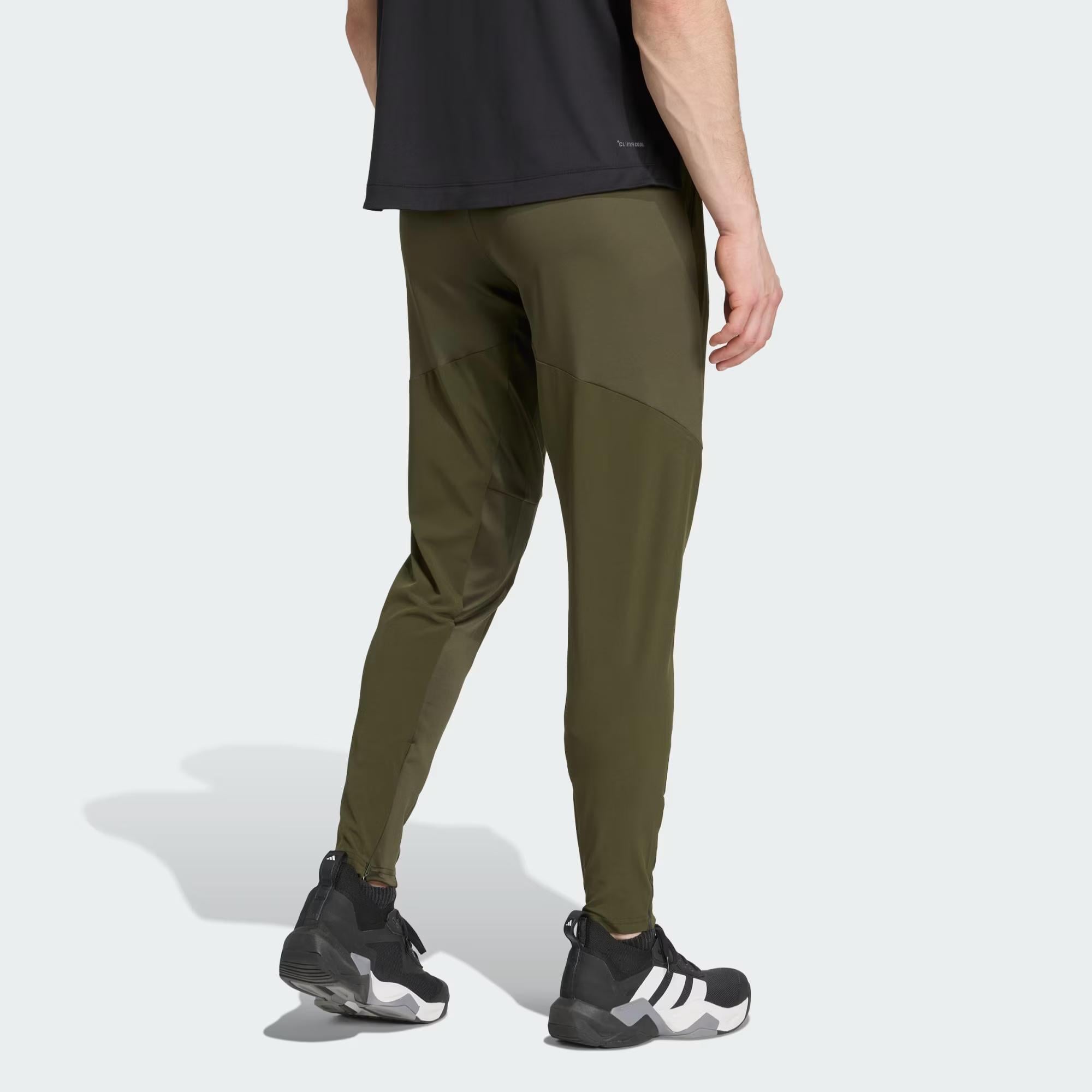 adidas Designed for Training Hybrid Erkek Eşofman Altı