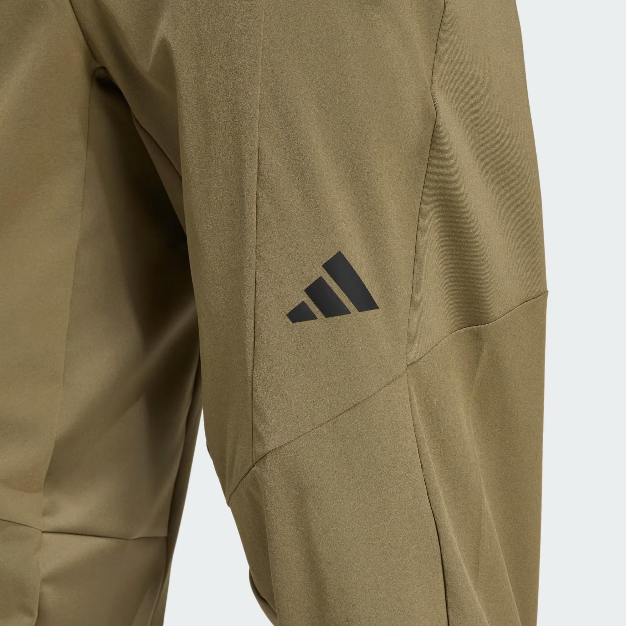 adidas Designed For Training Hybrid Erkek Eşofman Altı
