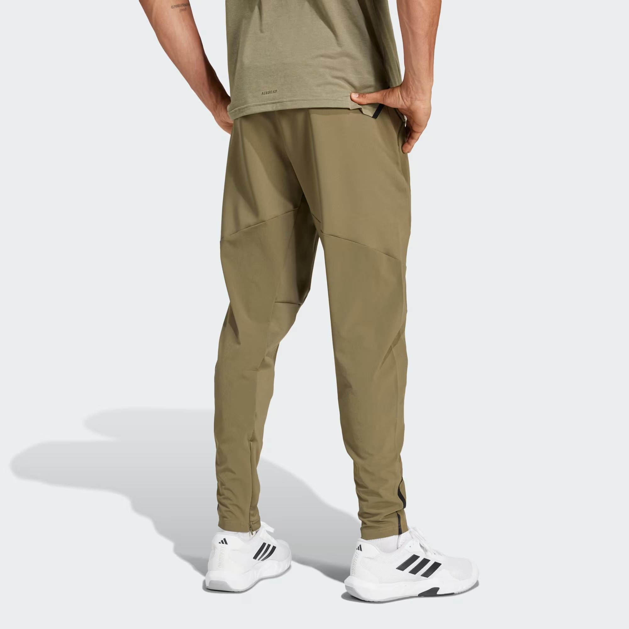 adidas Designed For Training Hybrid Erkek Eşofman Altı