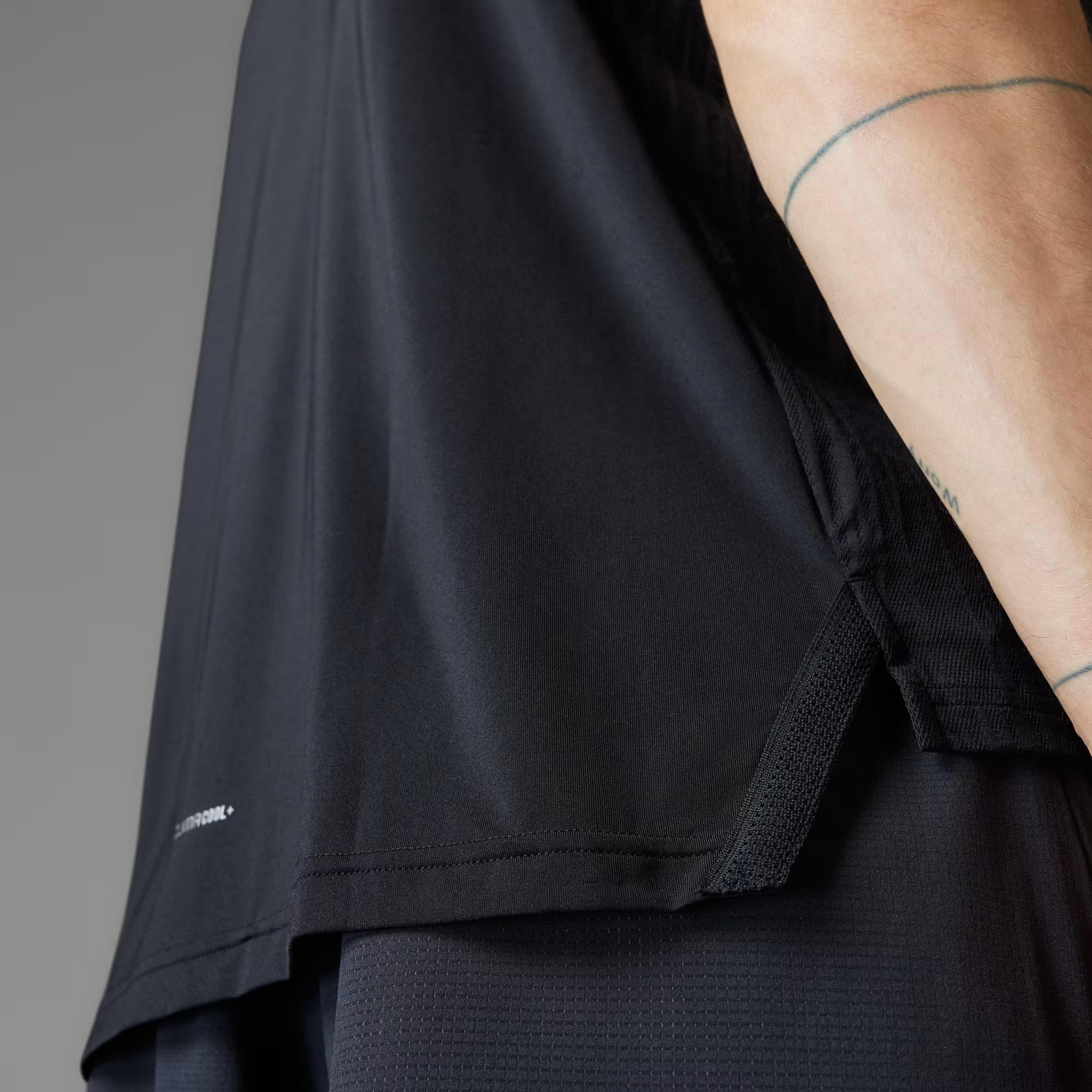 adidas Designed For Training Intensity Erkek Tişört