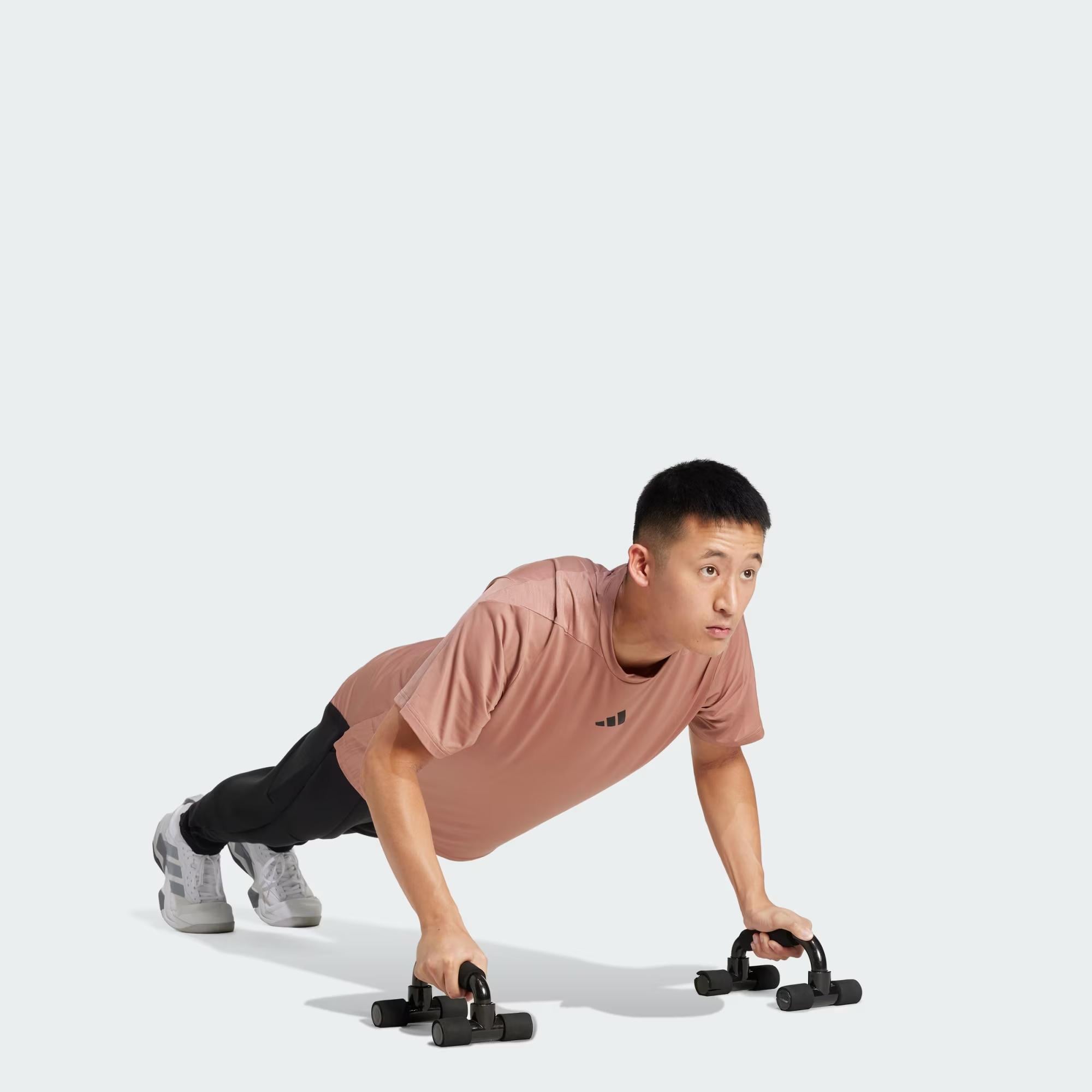 adidas Designed For Training Intensity Erkek Tişört