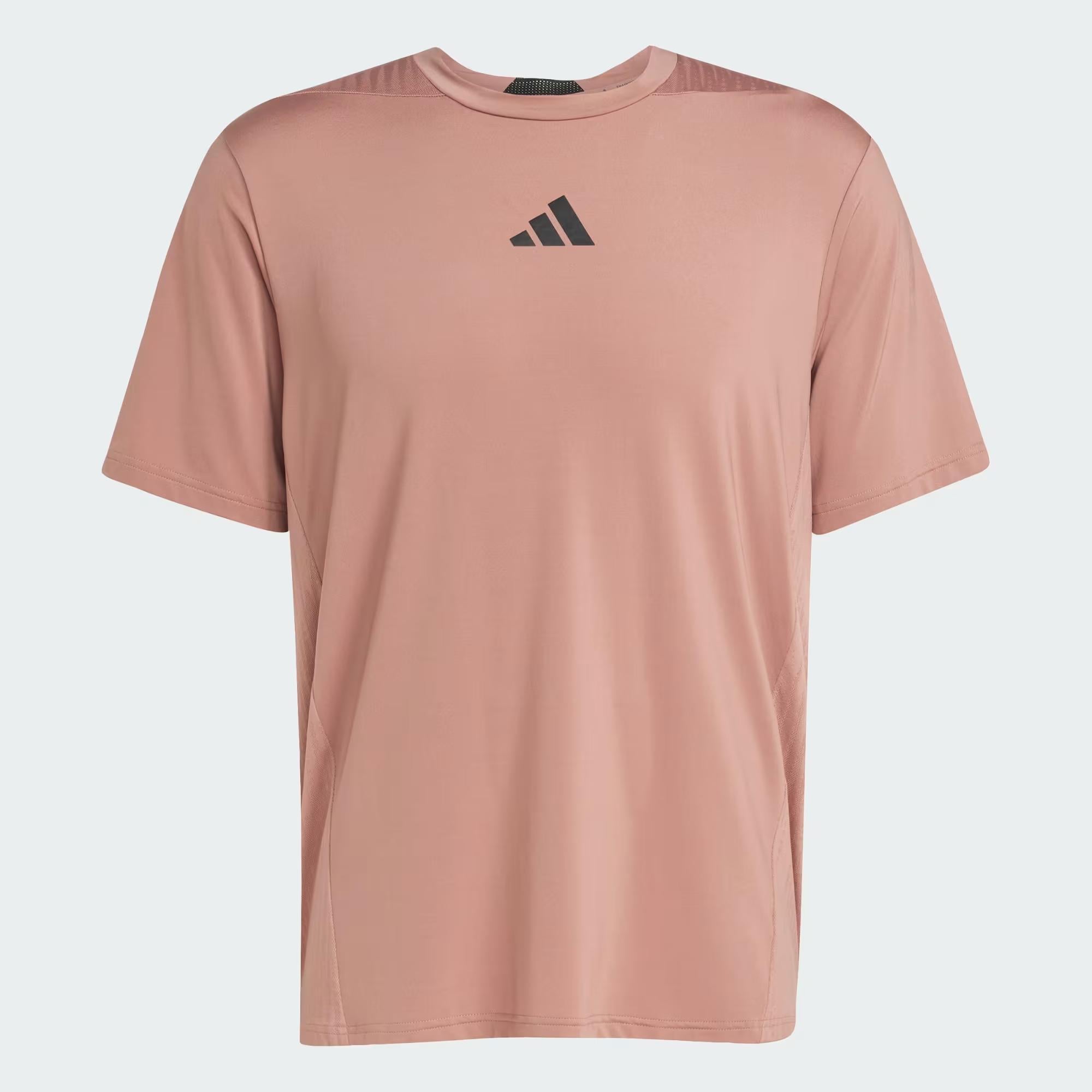 adidas Designed For Training Intensity Erkek Tişört