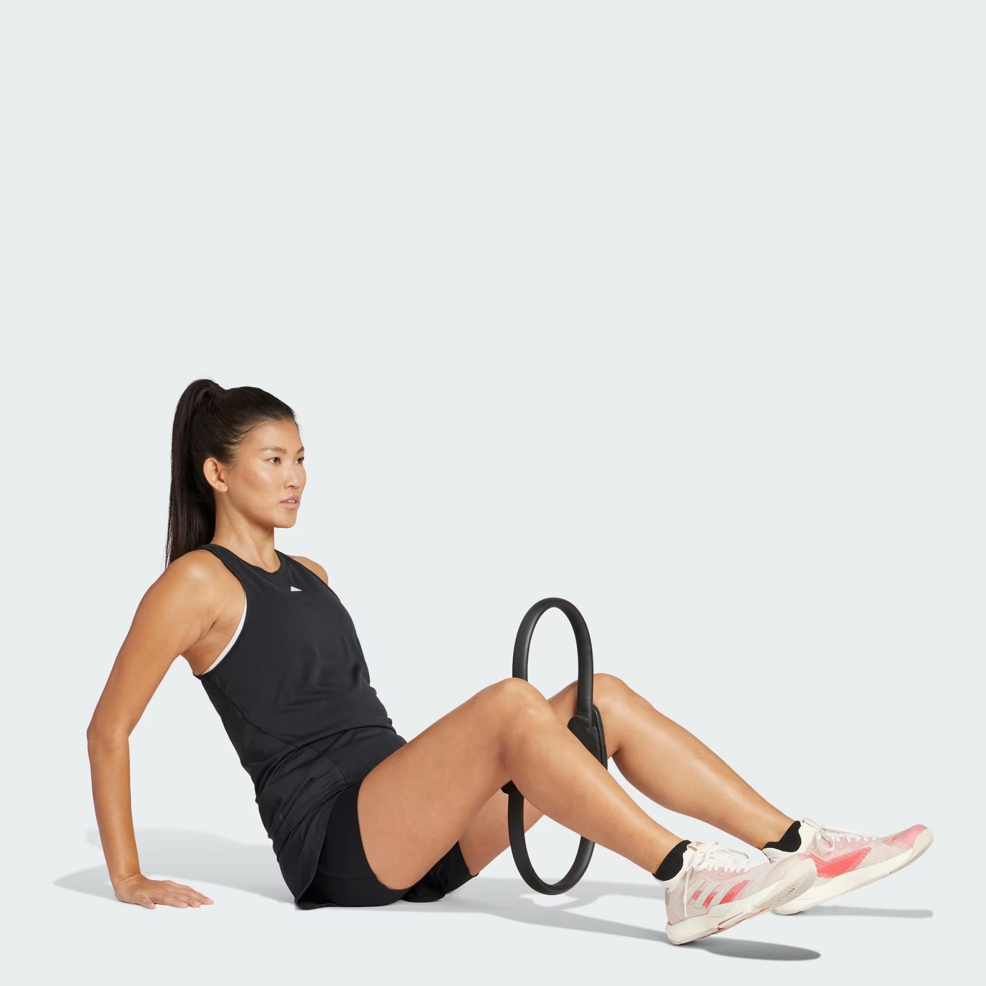 adidas Designed For Training Kadın Atlet