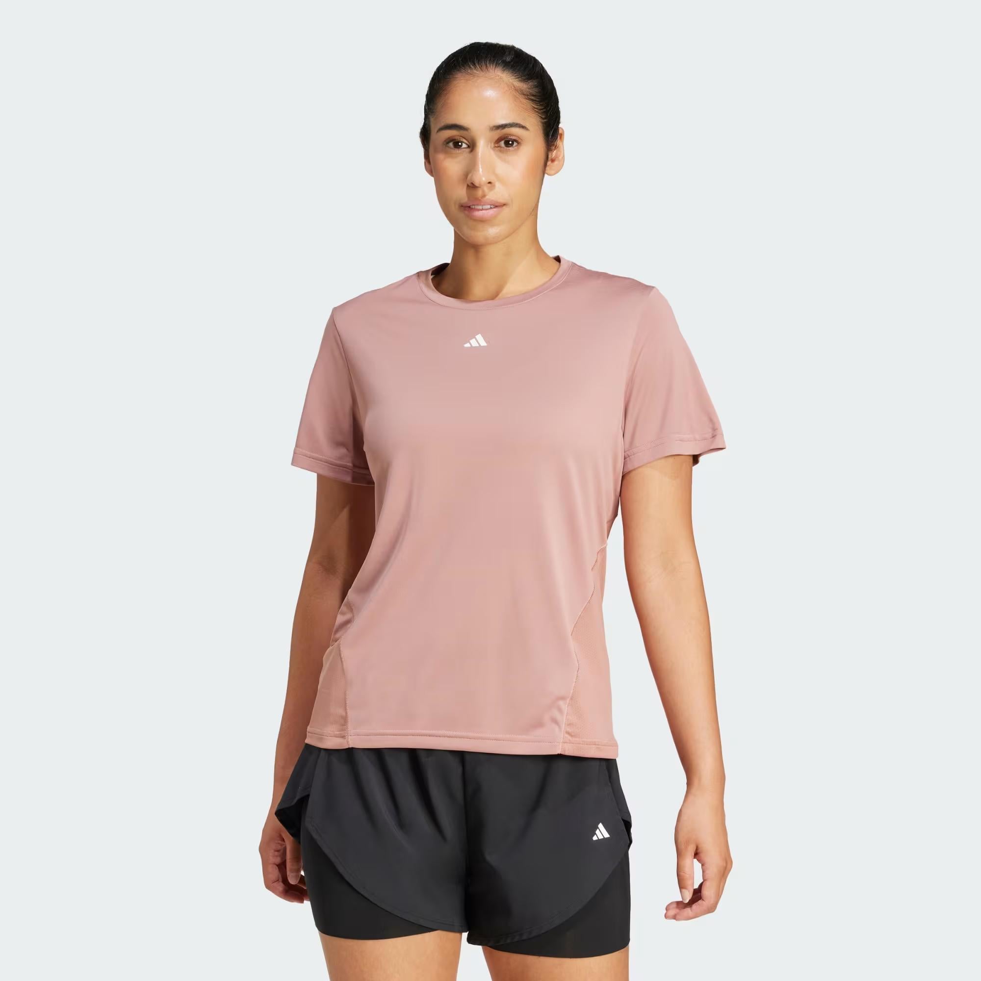 adidas Designed For Training Kadın Tişört