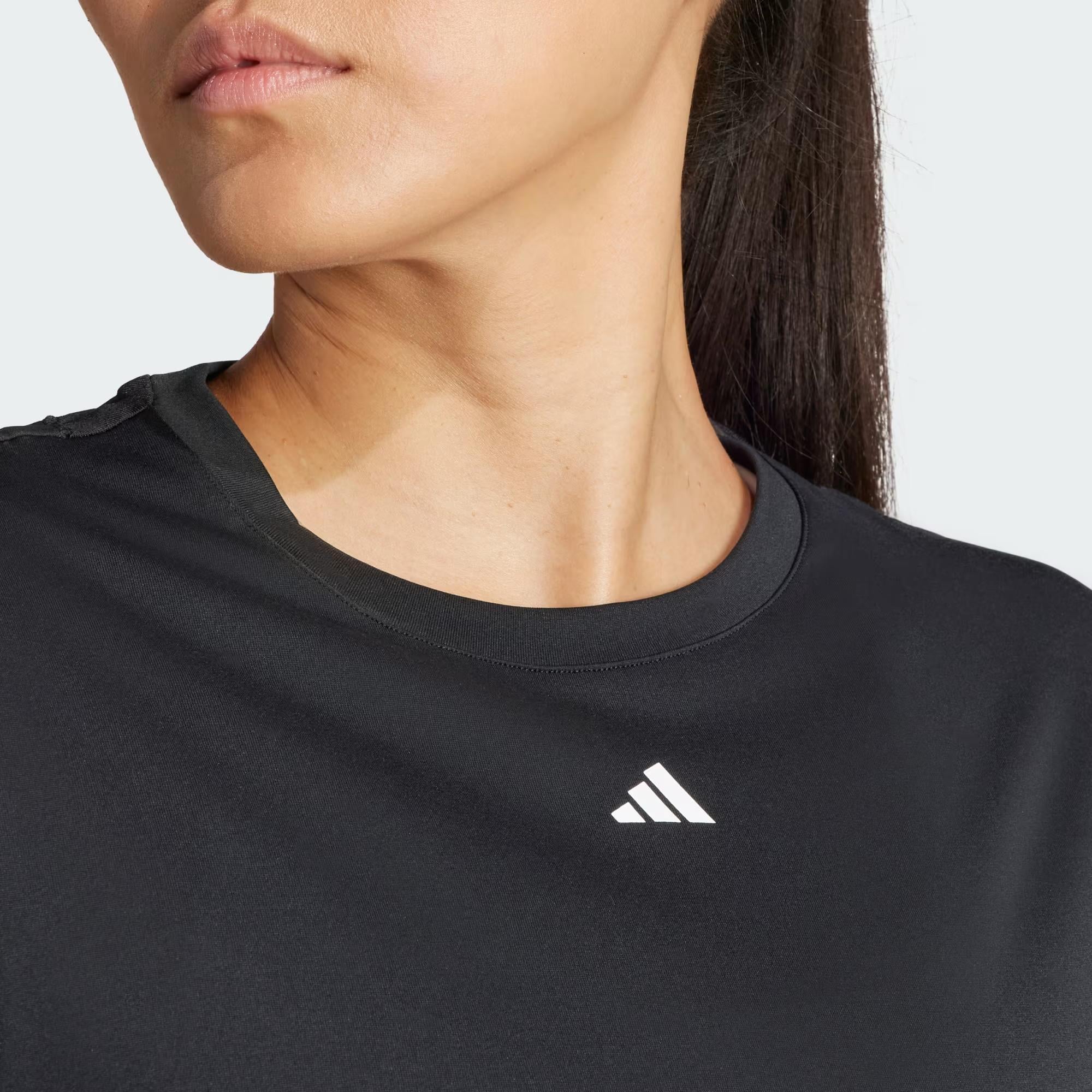 adidas Designed For Training Kadın Tişört
