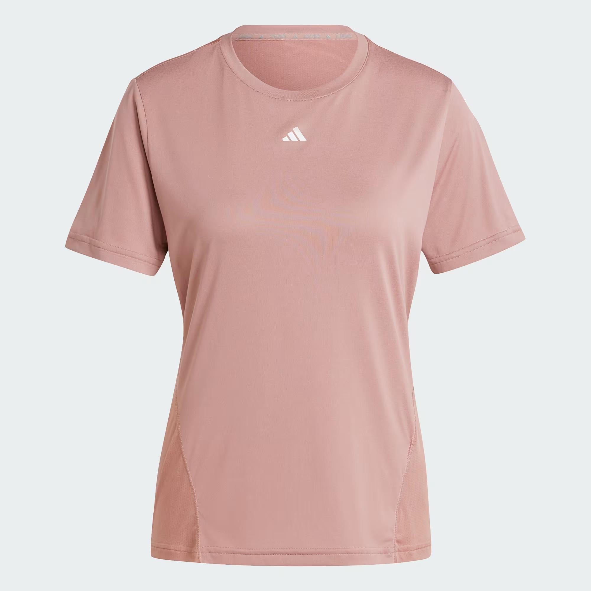 adidas Designed For Training Kadın Tişört