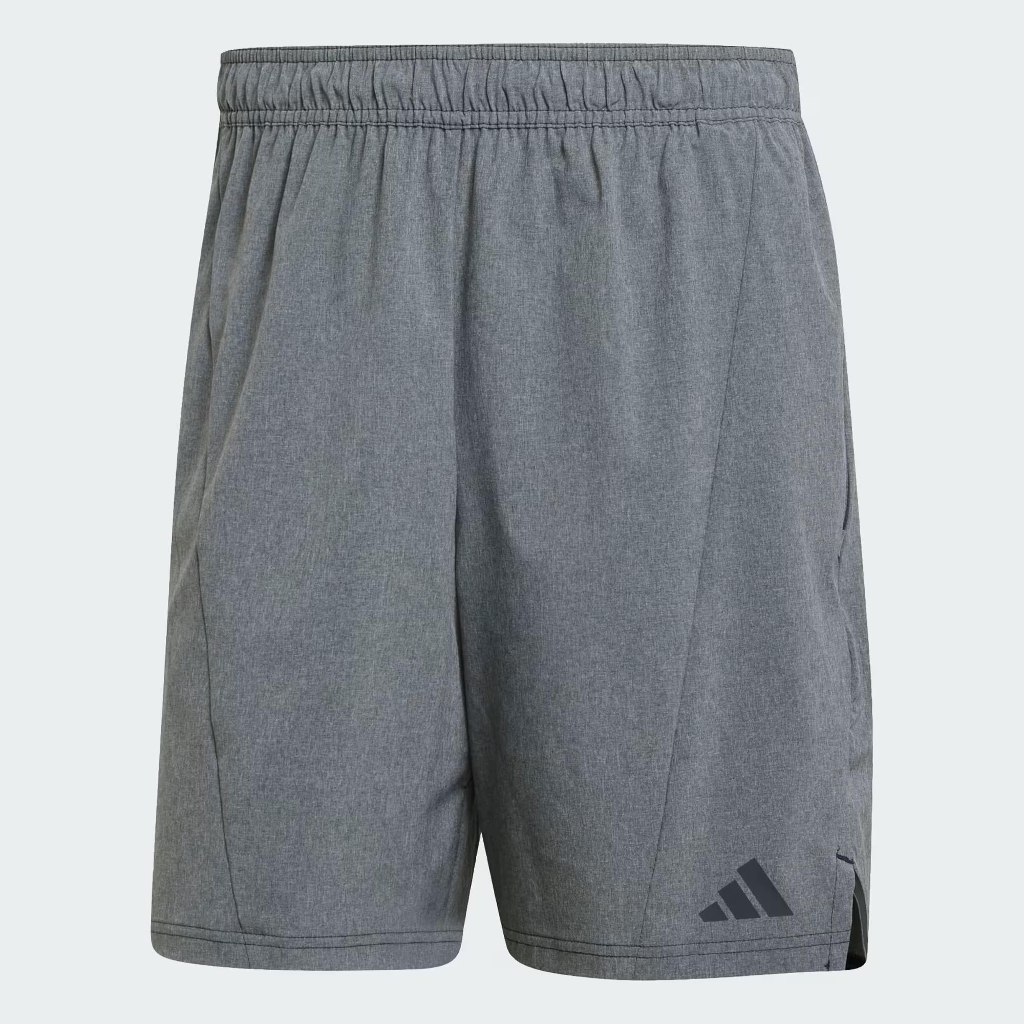 adidas Designed For Training Melange Erkek Şort