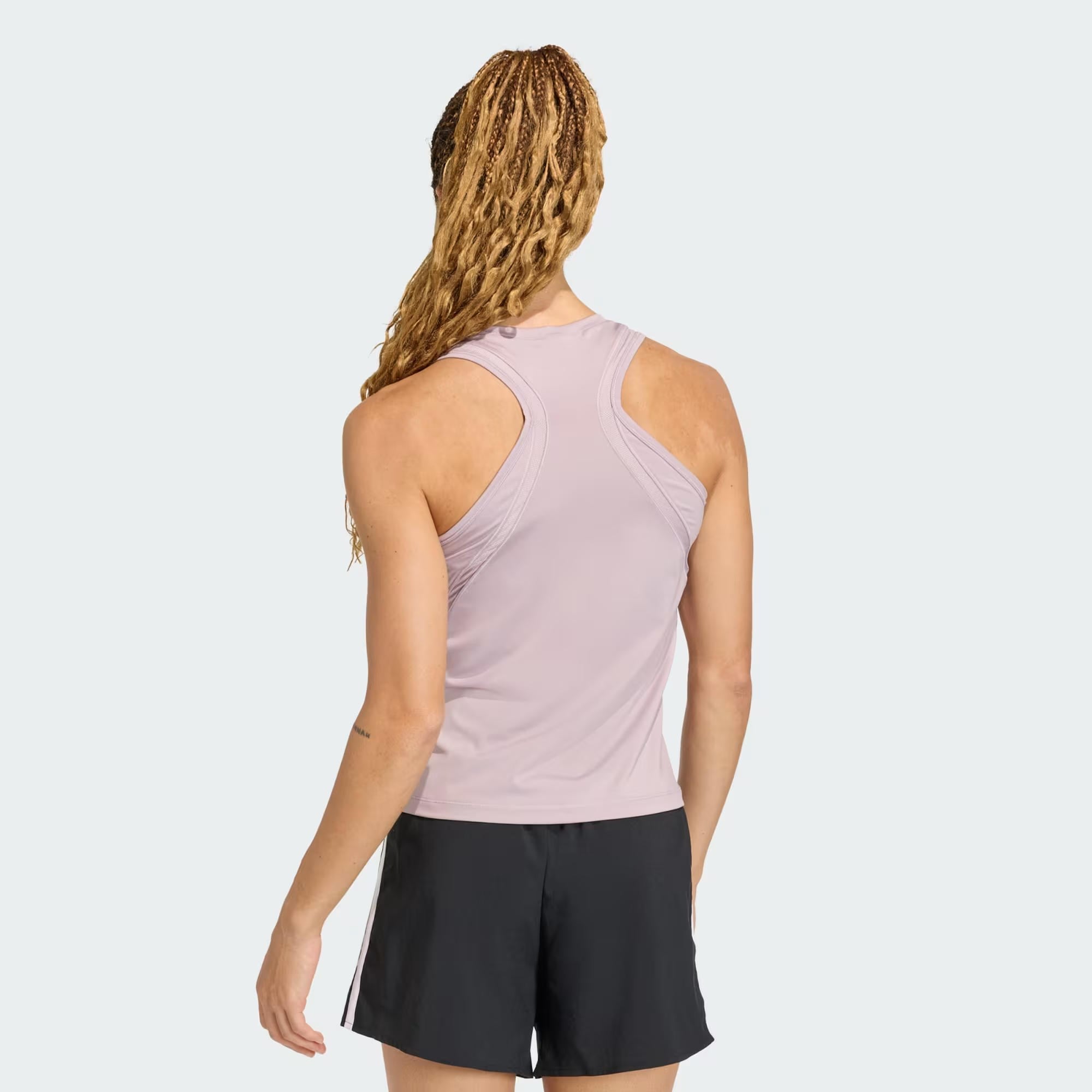 adidas Designed For Training Slim Kadın Atlet