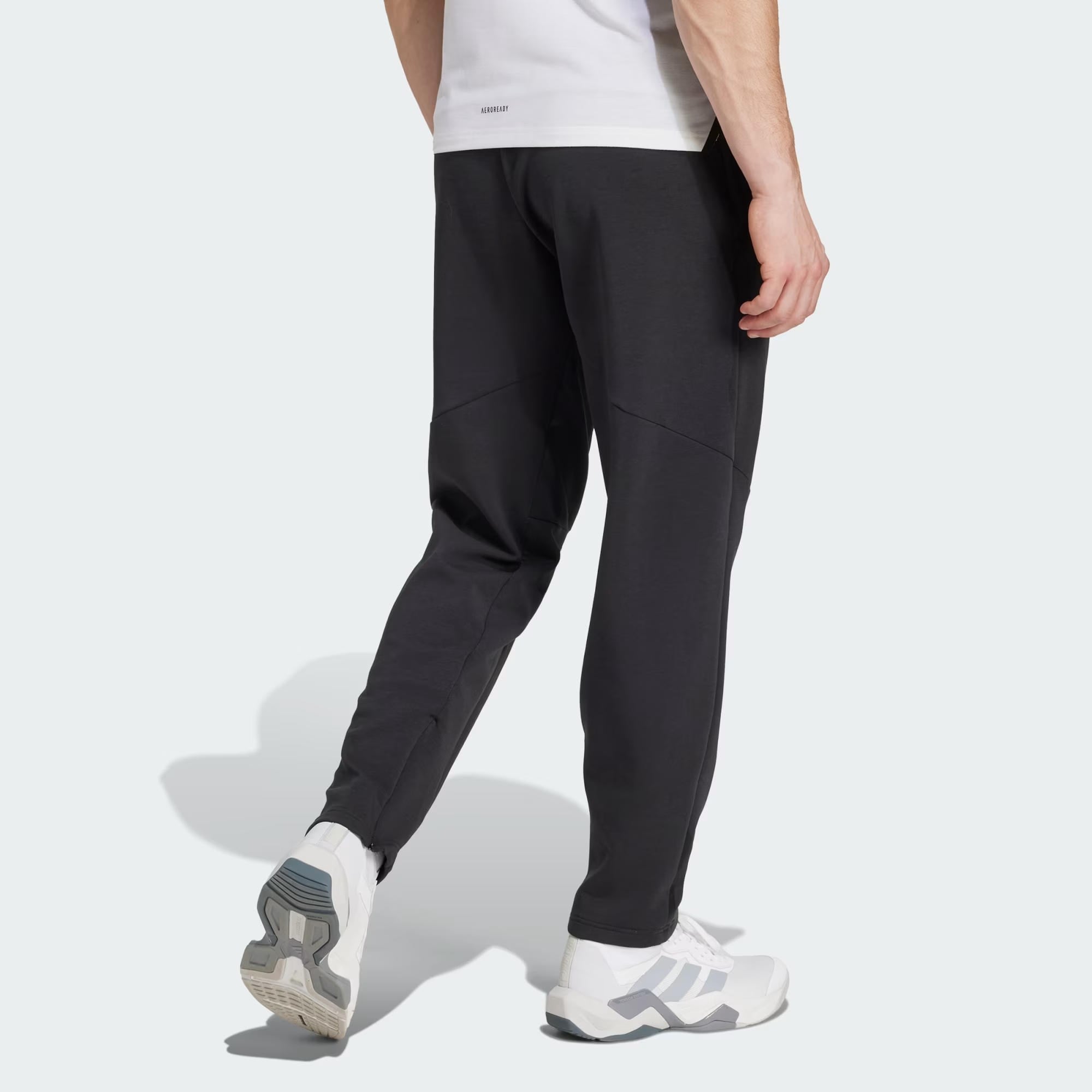 adidas Designed For Training Spaceknit Erkek Eşofman Altı