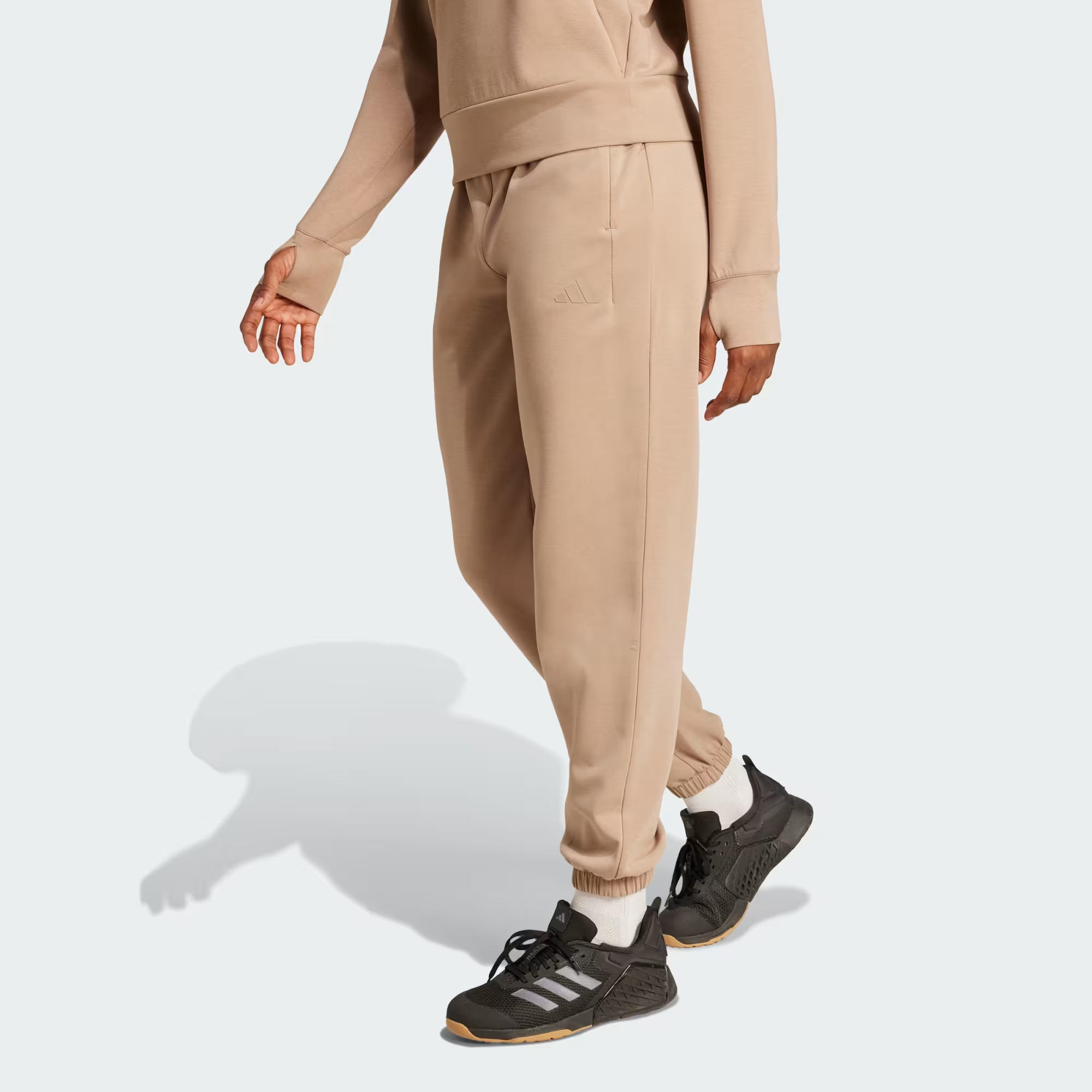 adidas Designed For Training Warm Up Kadın Eşofman Altı