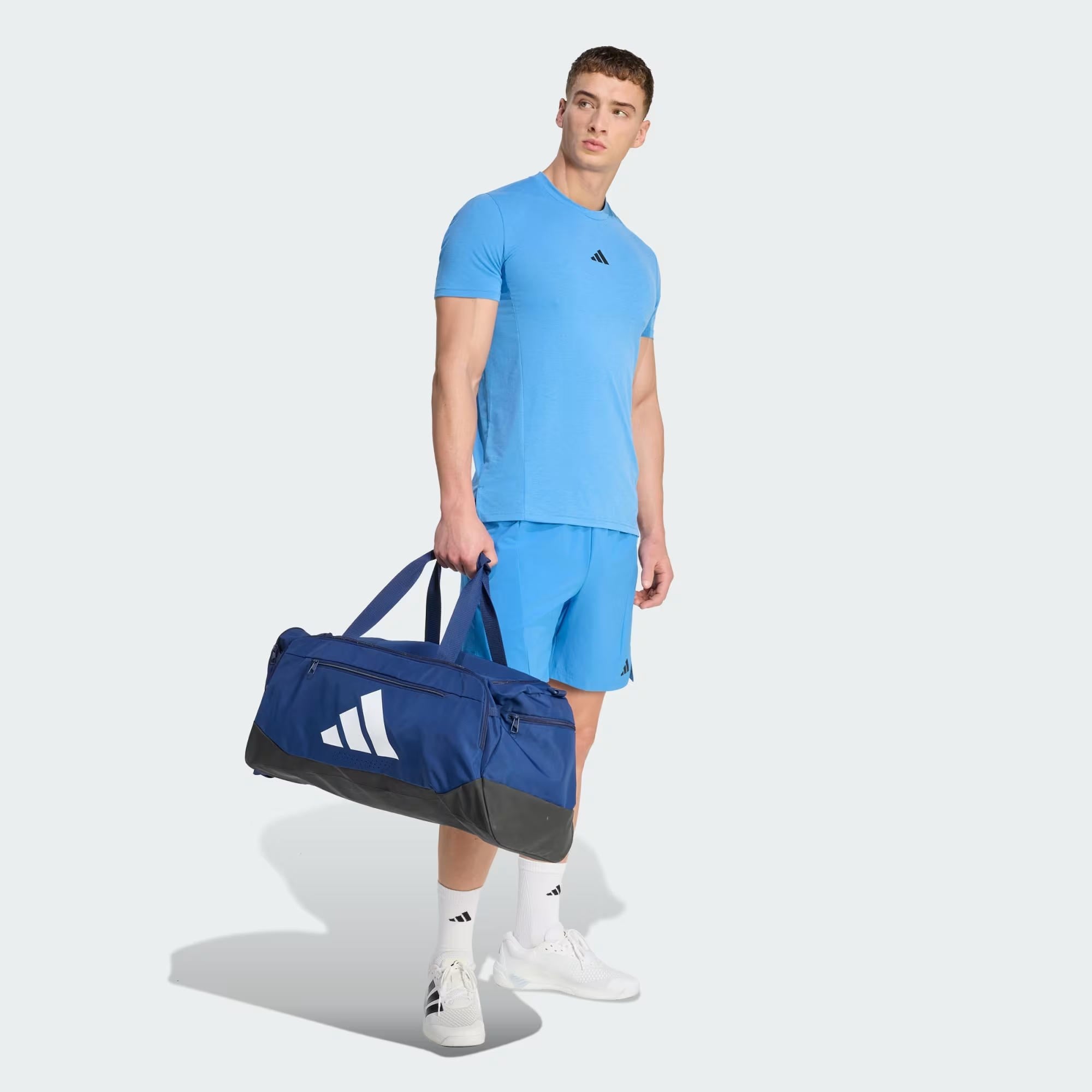 adidas Designed for Training Workout Erkek Tişört