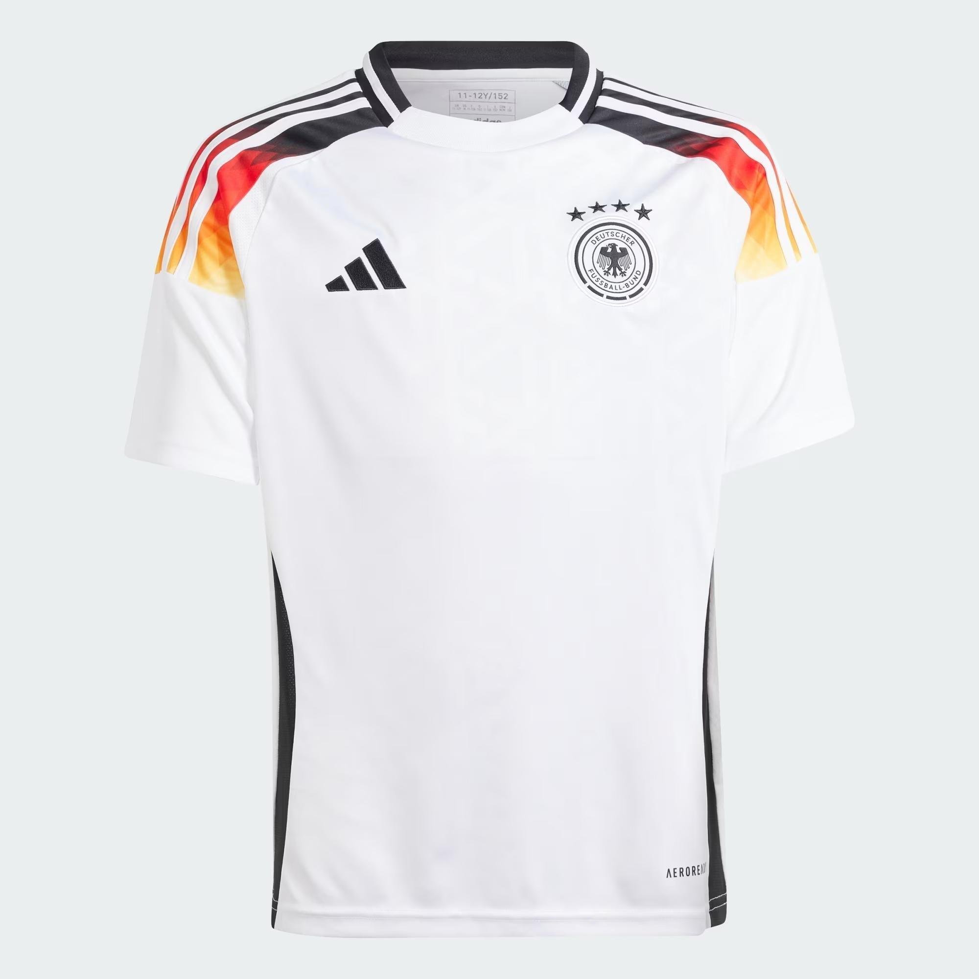 adidas DFB H Çocuk Forma