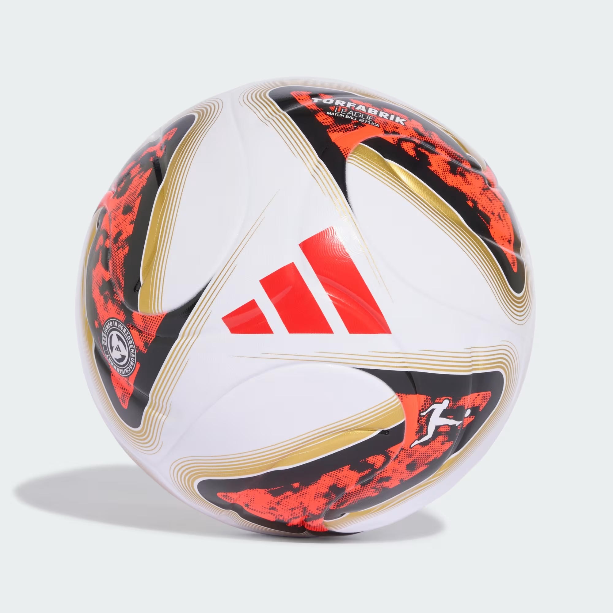 adidas DFL LGE BOX 26/27 Futbol Topu