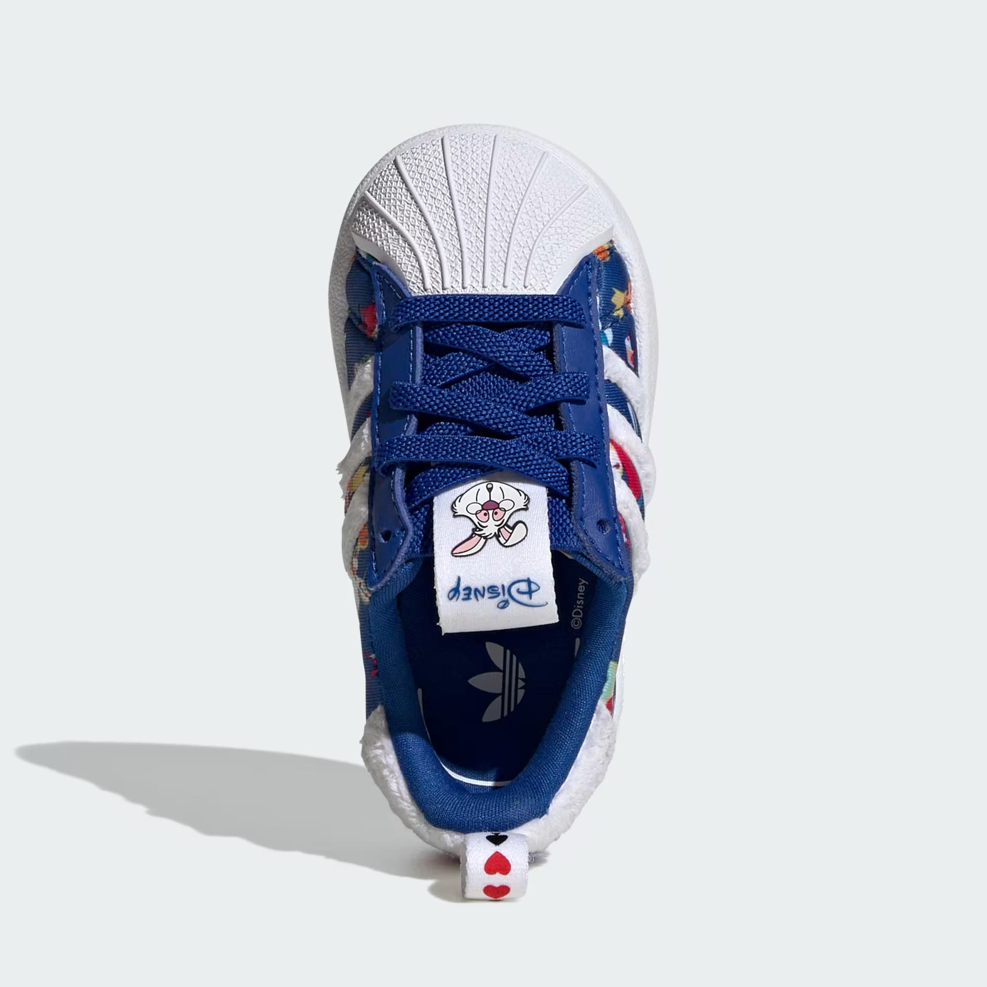 adidas Disney Adifom Superstar 360 Çocuk Günlük Spor Ayakkabı