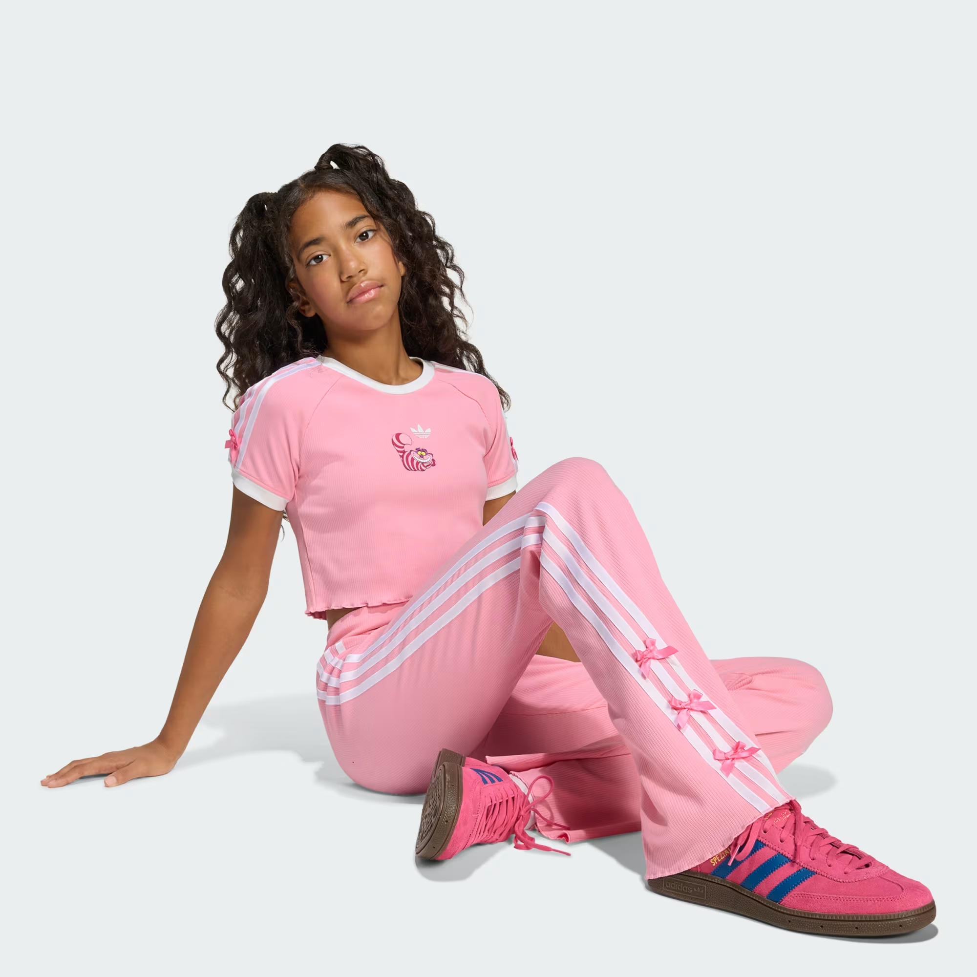 adidas Disney Çocuk Tayt