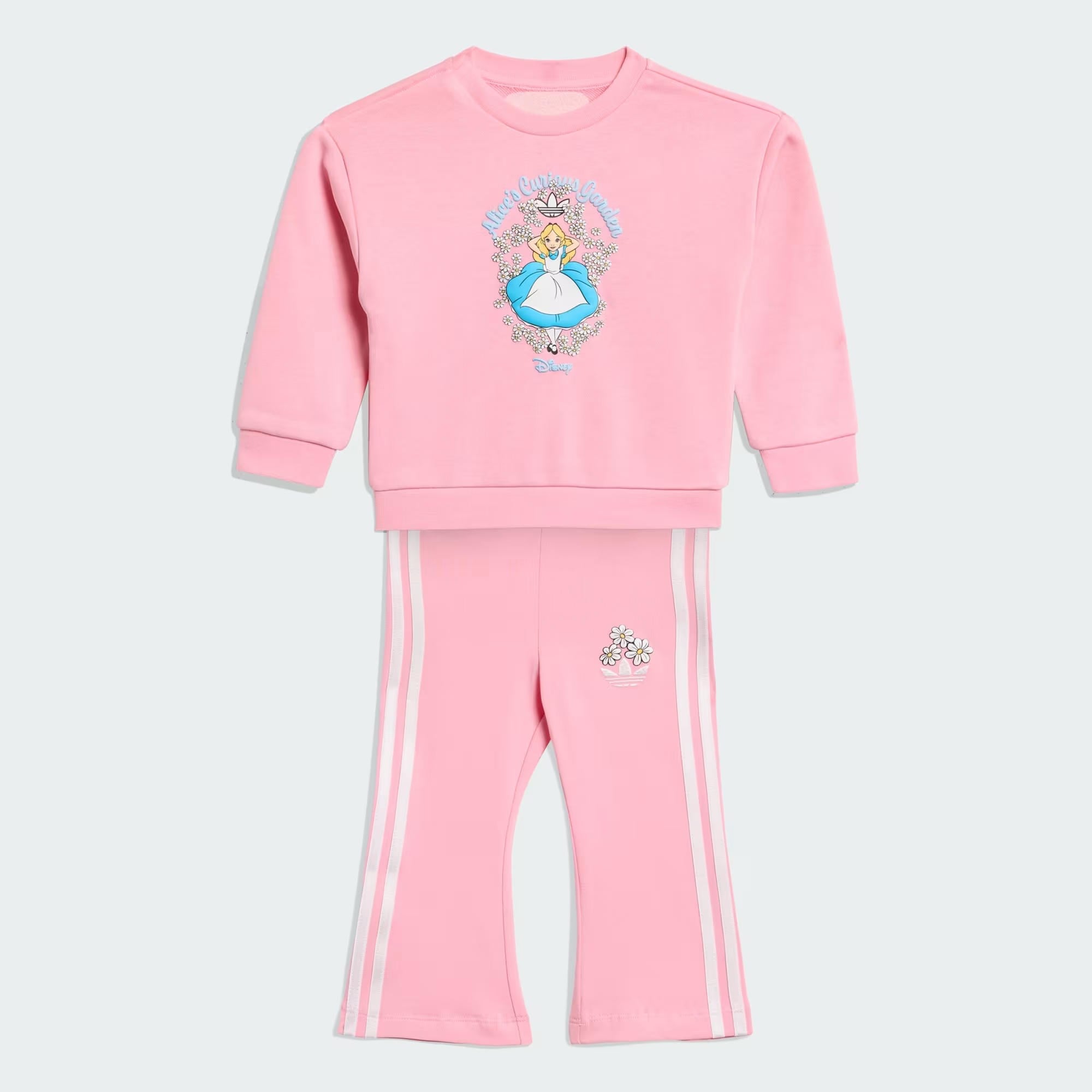 adidas Disney Crew Çocuk Eşofman Takımı