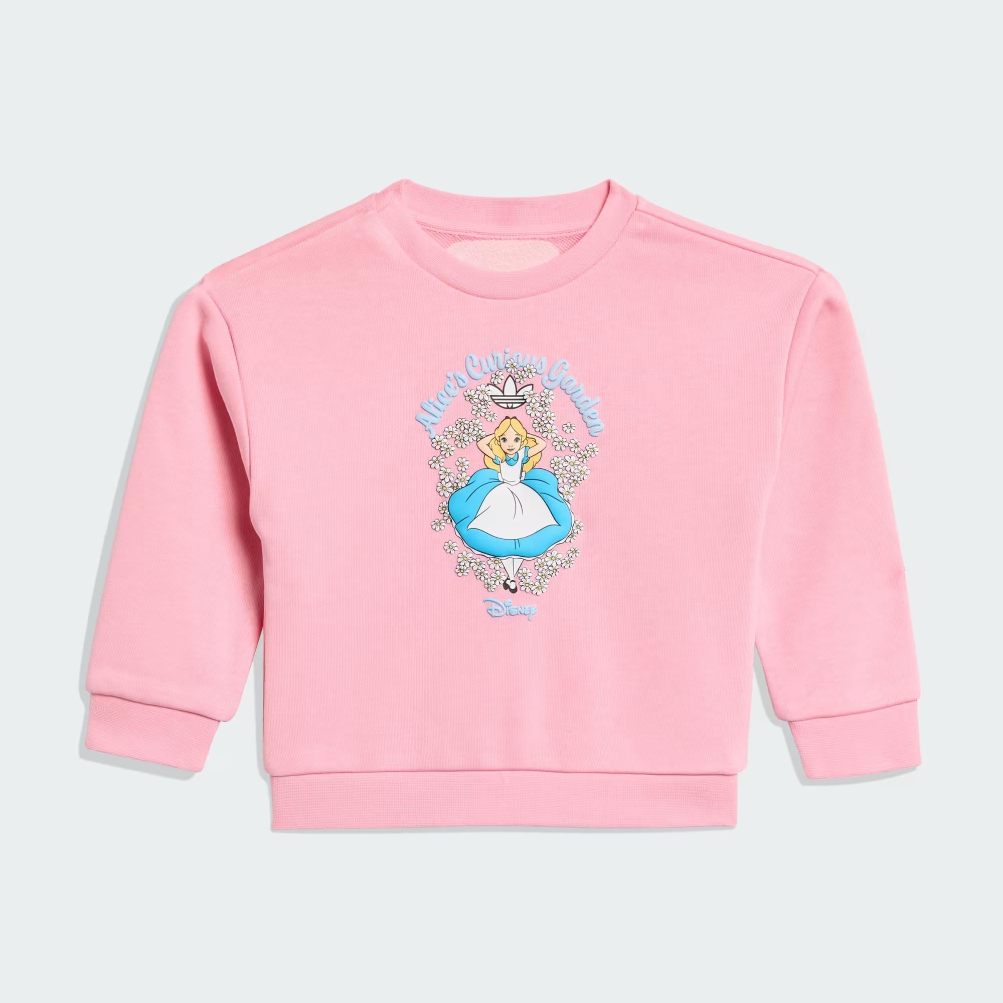 adidas Disney Crew Çocuk Eşofman Takımı
