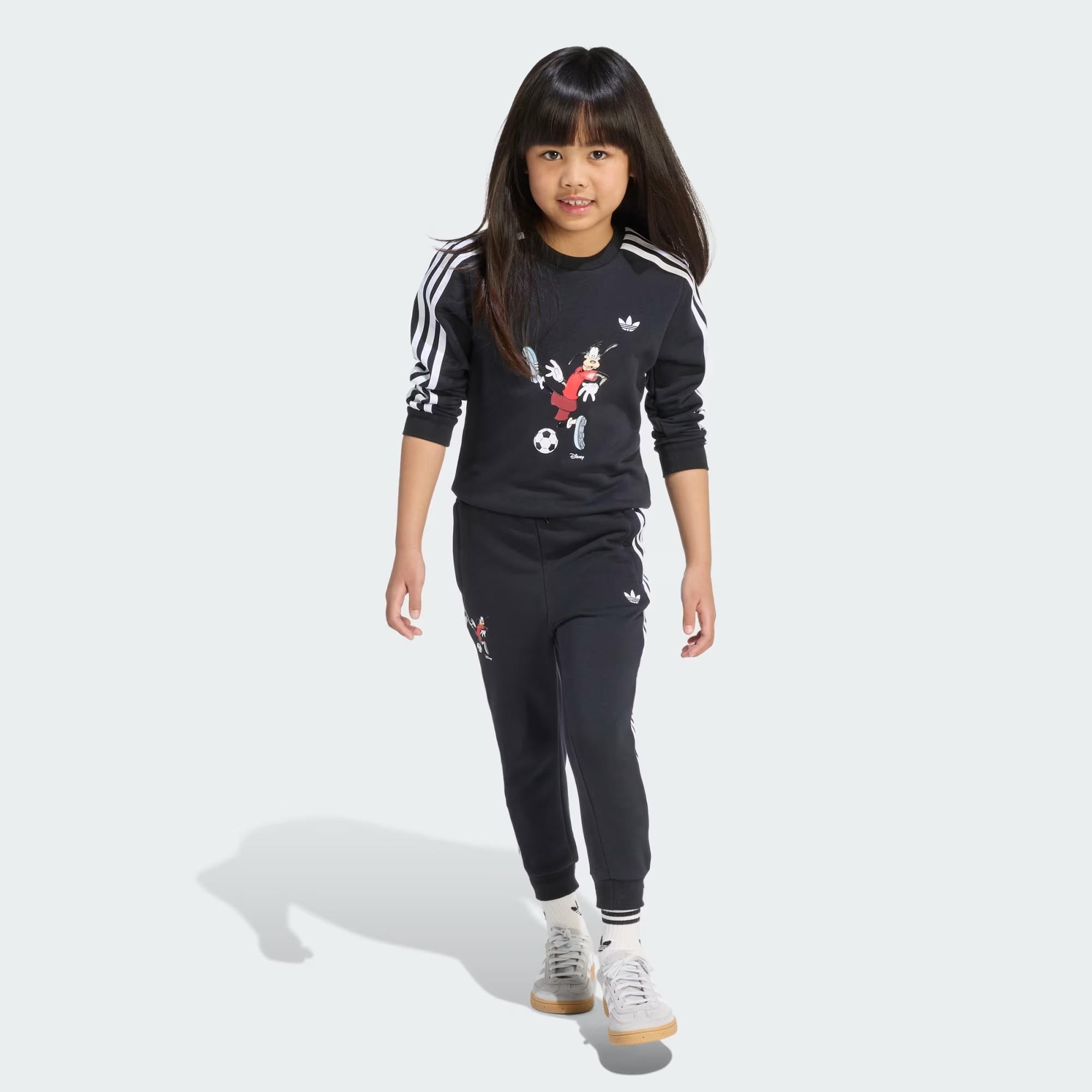 adidas Disney Crew Set Çocuk Eşofman Takımı