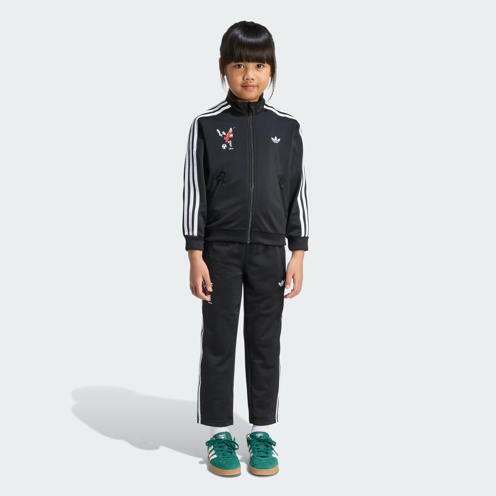 adidas Disney Firebird Çocuk Eşofman Takımı