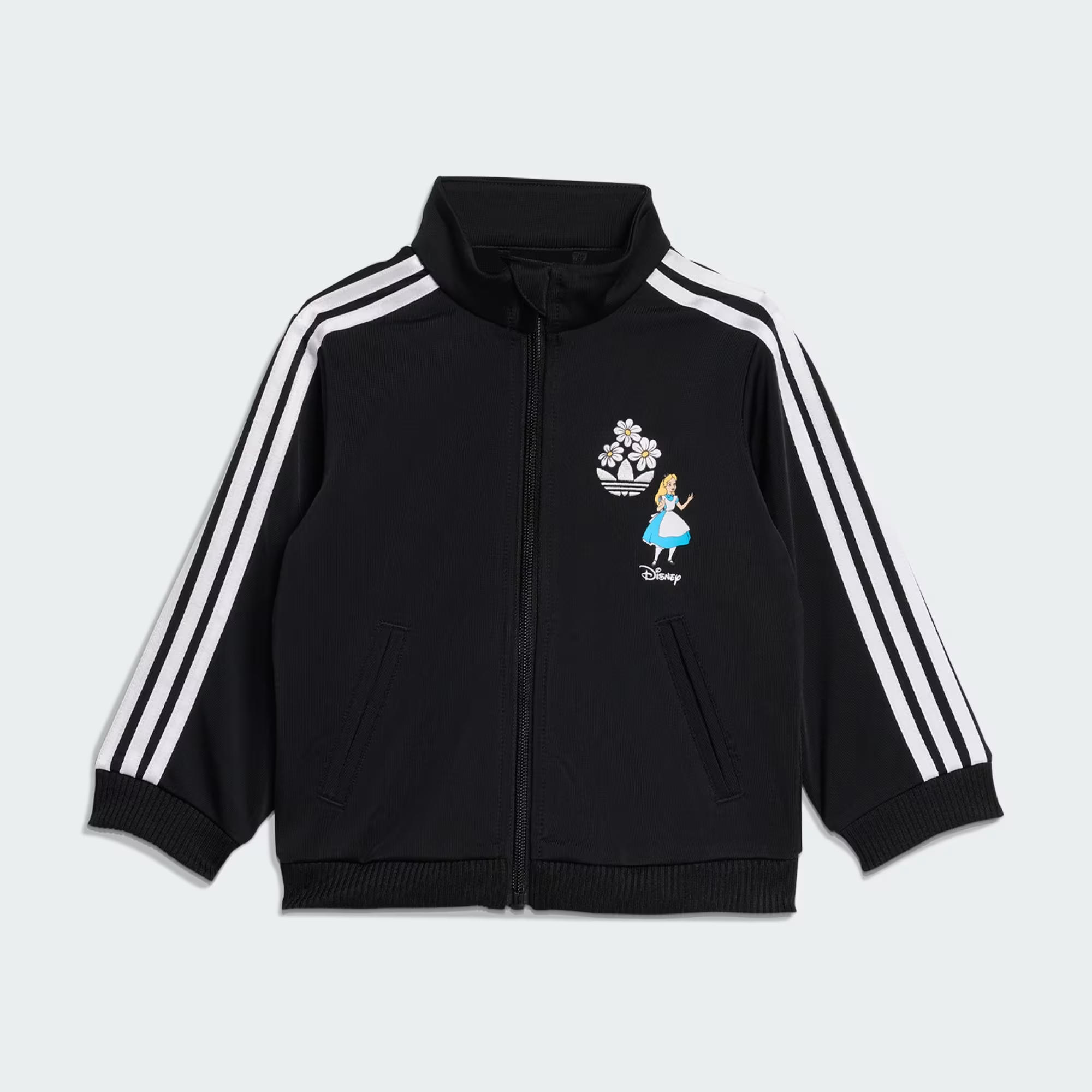 adidas Disney Firebird Çocuk Eşofman Takımı
