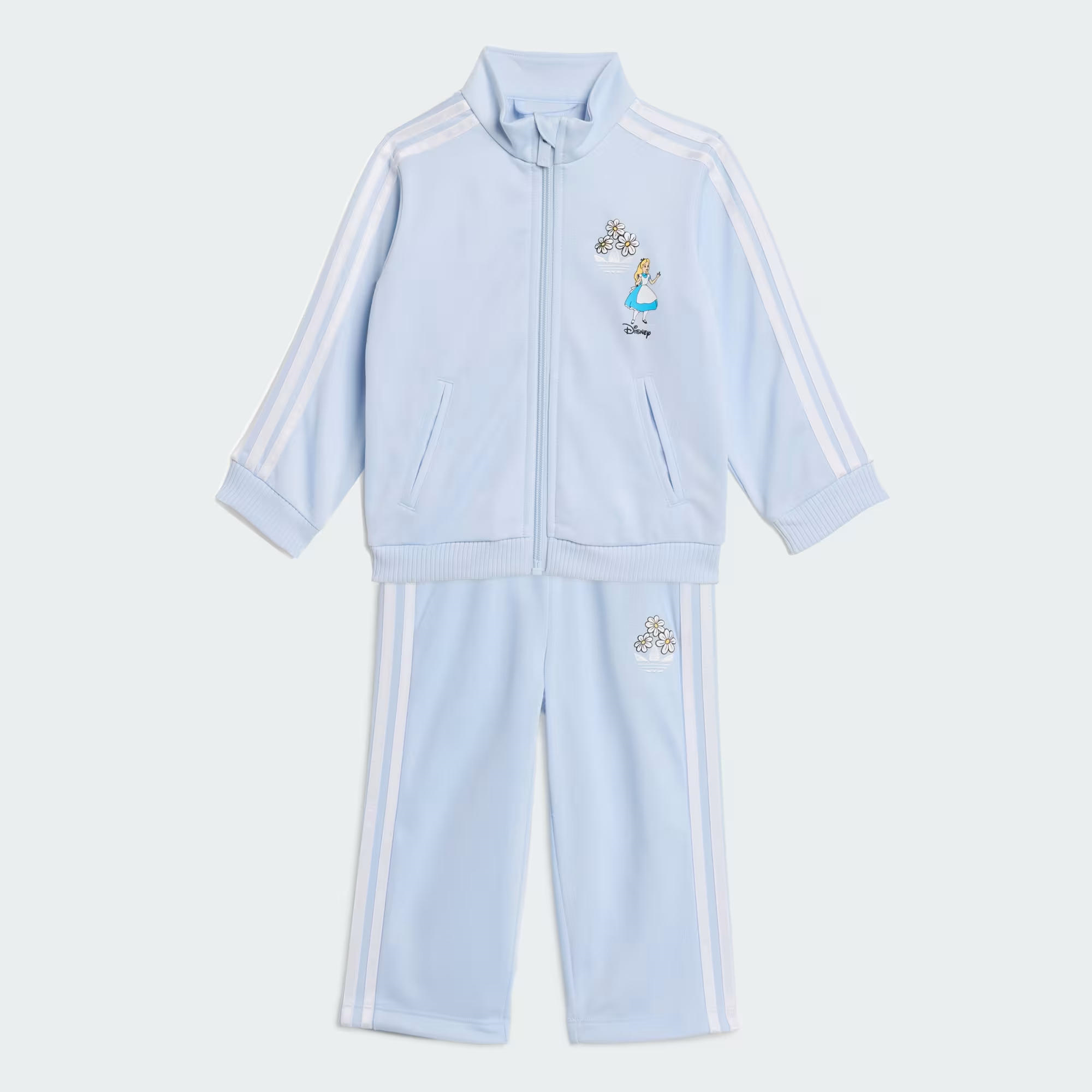 adidas Disney Firebird Çocuk Eşofman Takımı