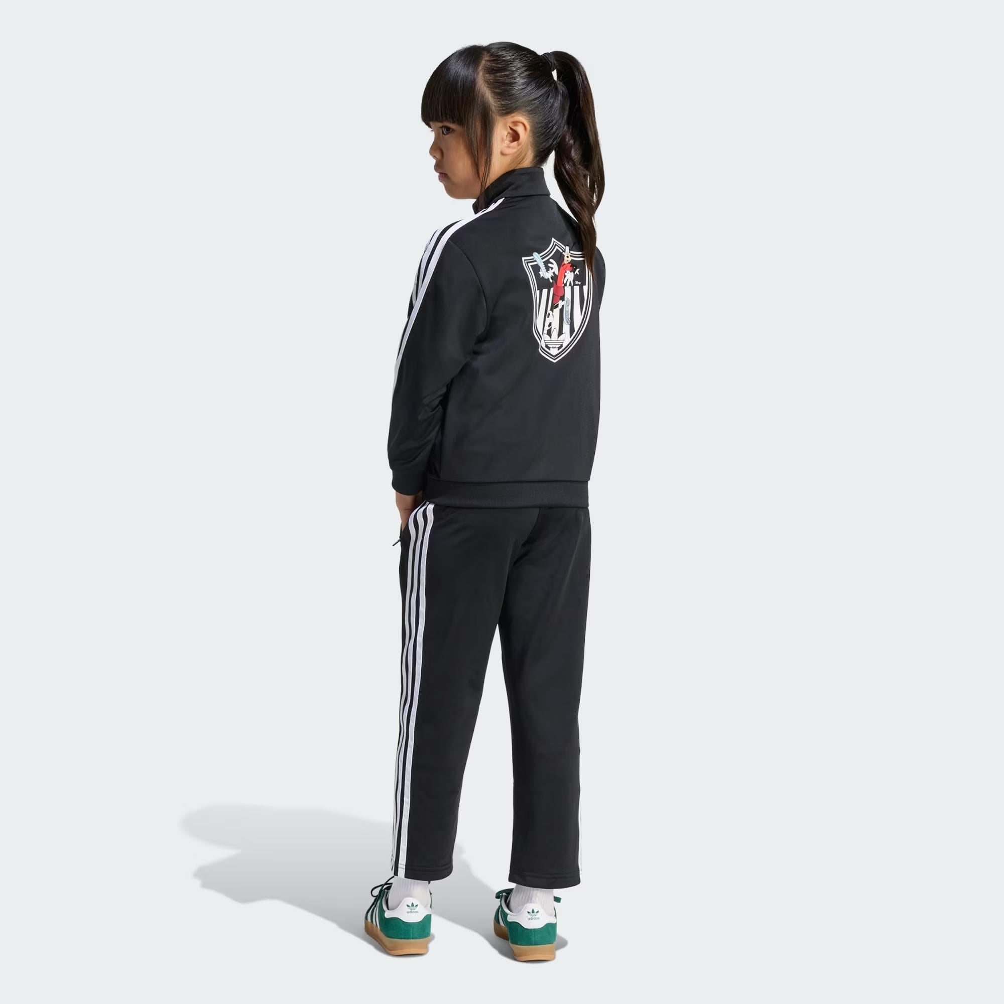 adidas Disney Firebird Çocuk Eşofman Takımı