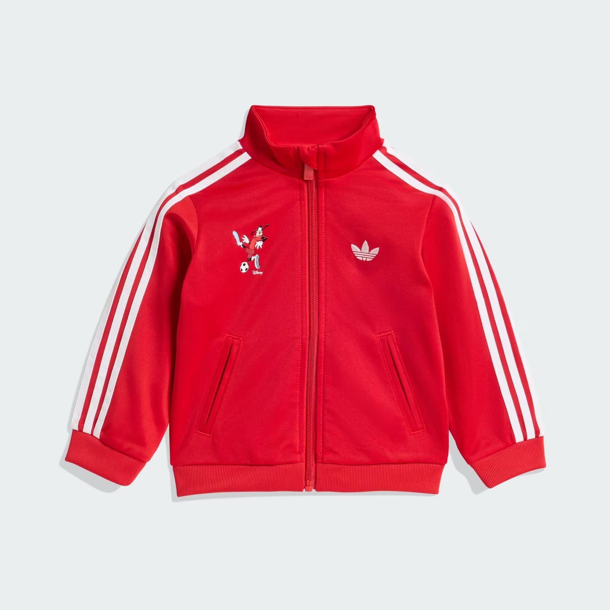 adidas Disney Firebird Çocuk Eşofman Takımı