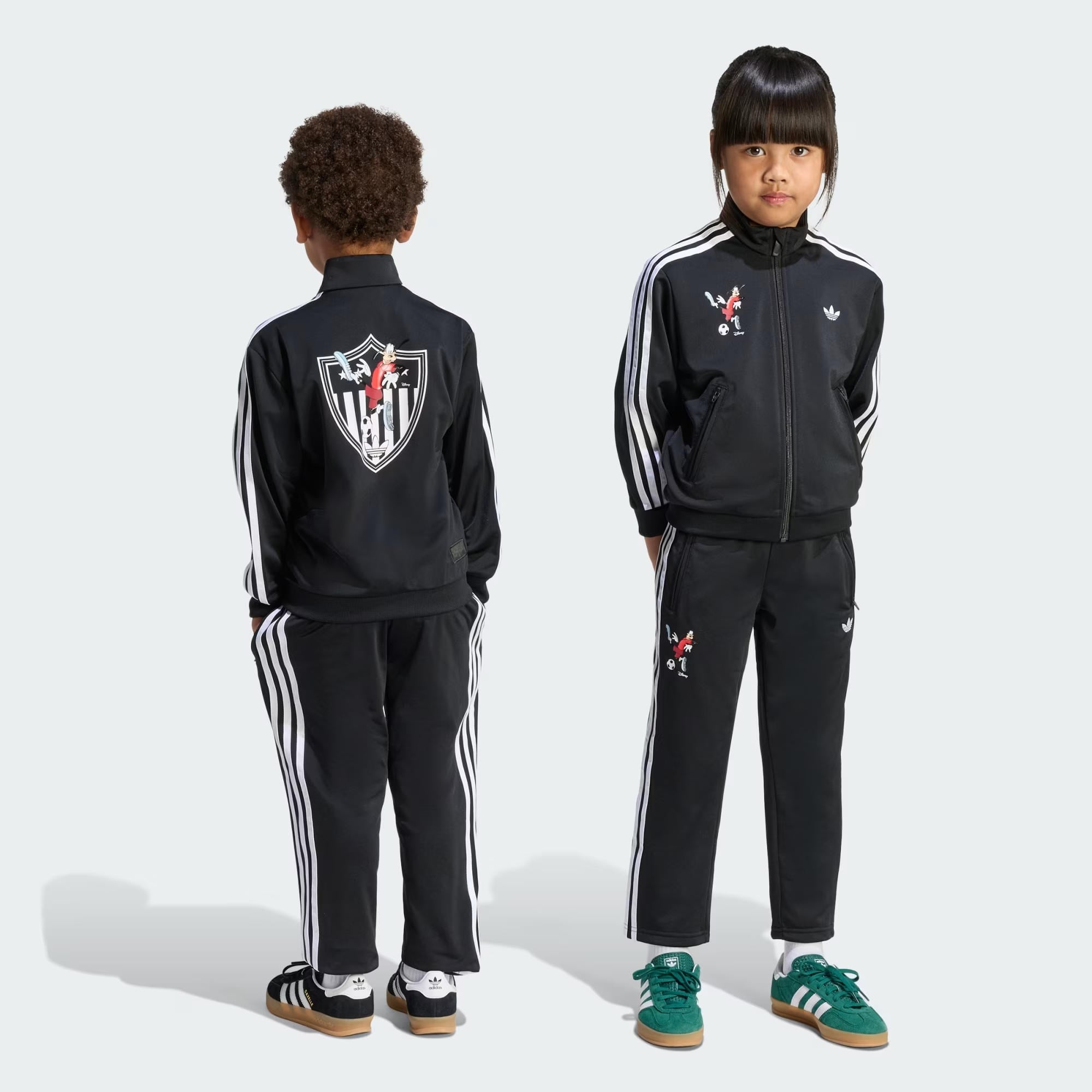 adidas Disney Firebird Çocuk Eşofman Takımı