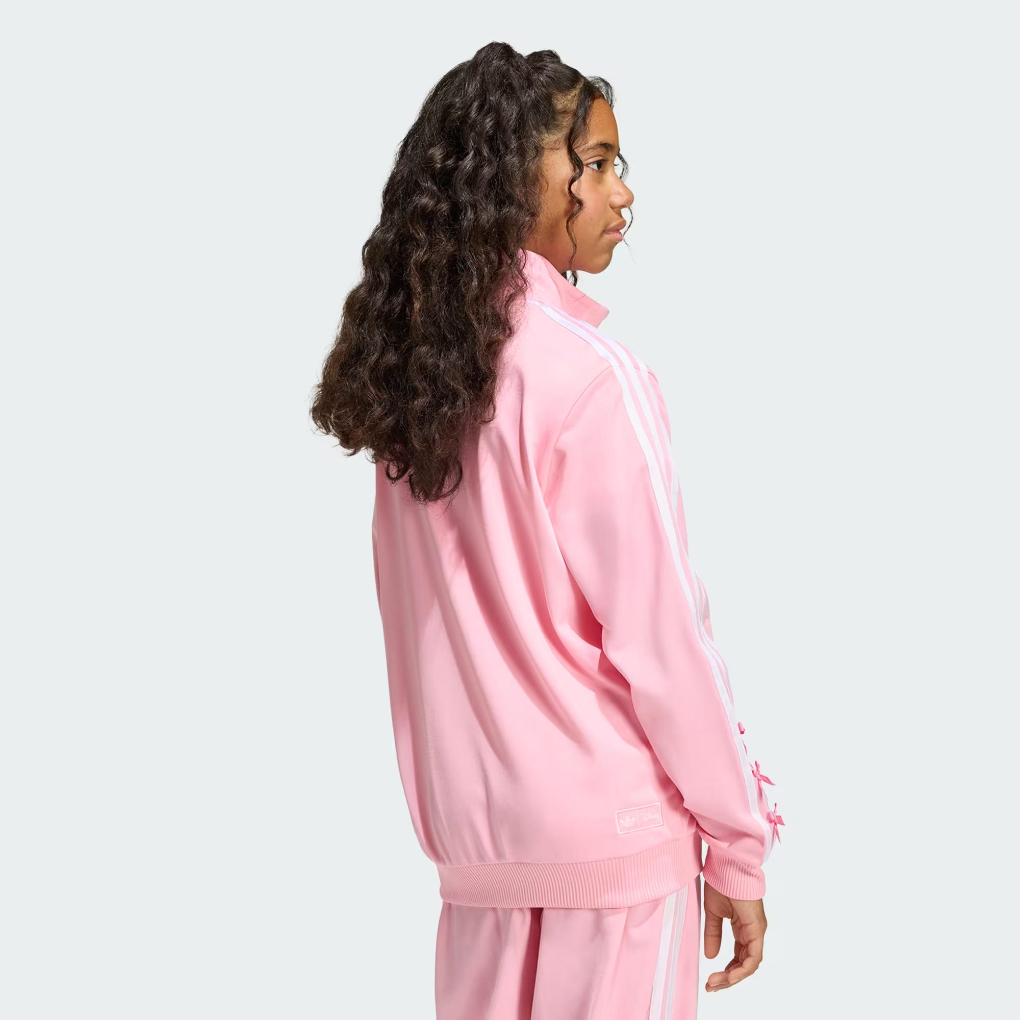 adidas Disney Firebird Çocuk Sweatshirt