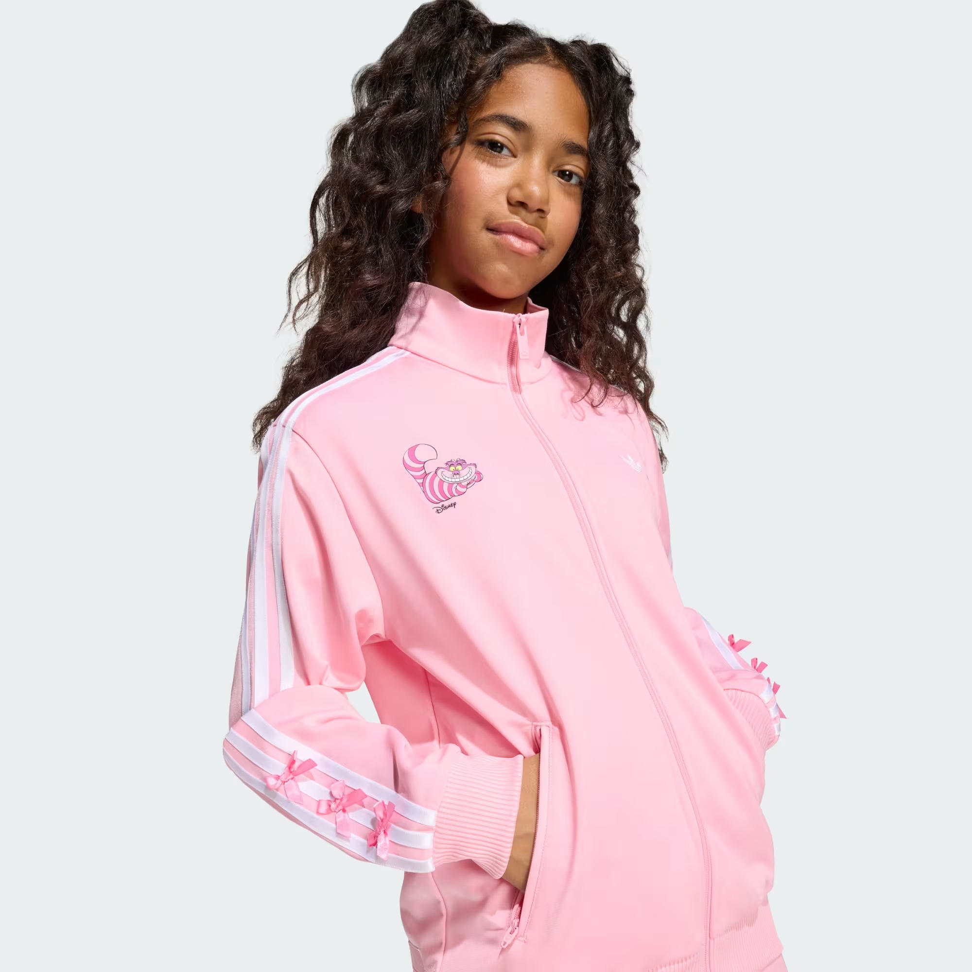 adidas Disney Firebird Çocuk Sweatshirt