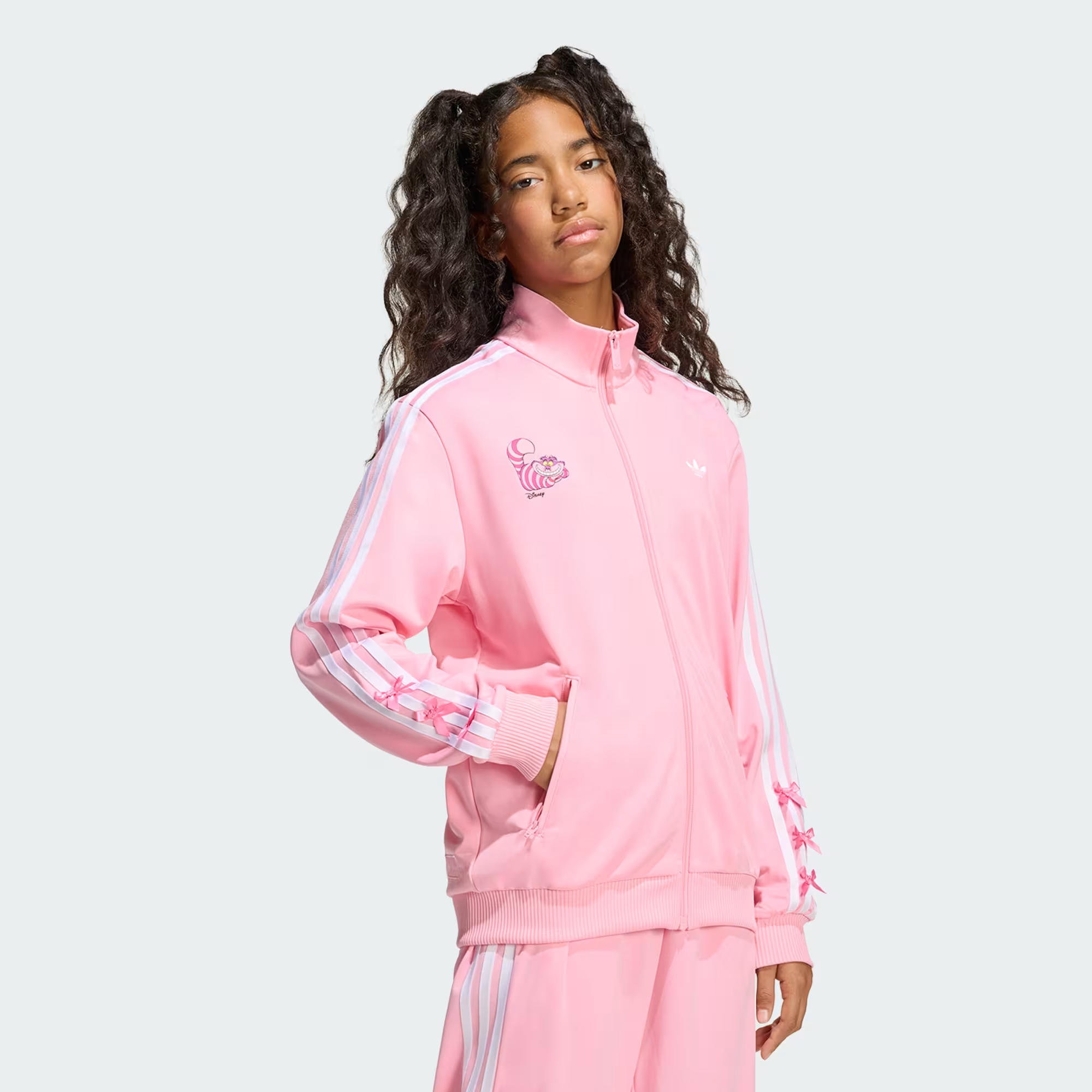 adidas Disney Firebird Çocuk Sweatshirt