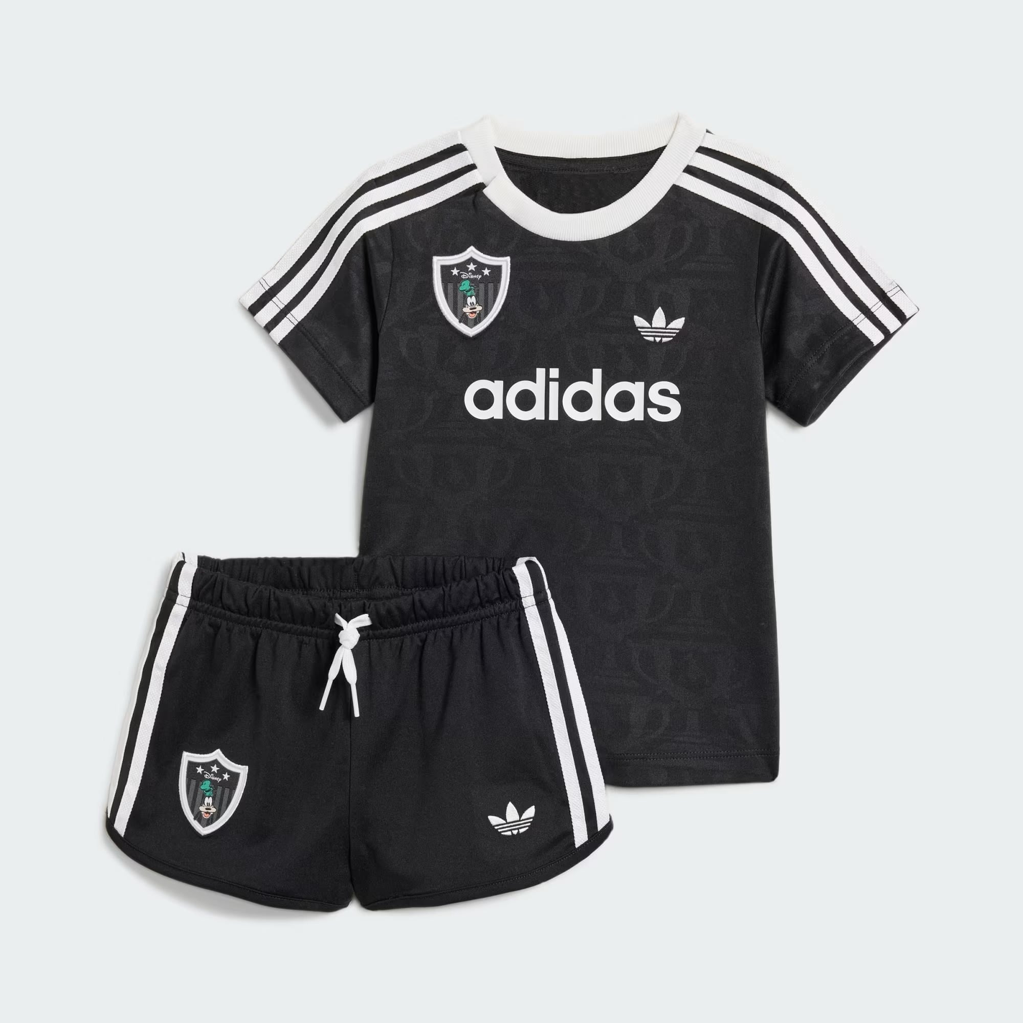 adidas Disney Jersey Çocuk Eşofman Takımı