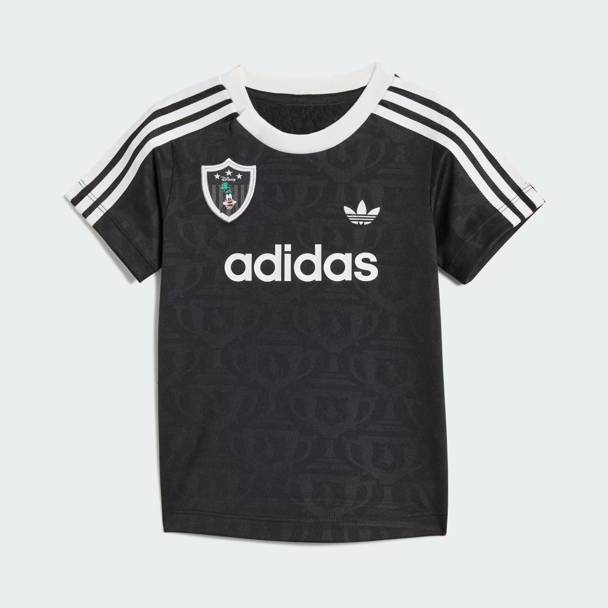 adidas Disney Jersey Çocuk Eşofman Takımı