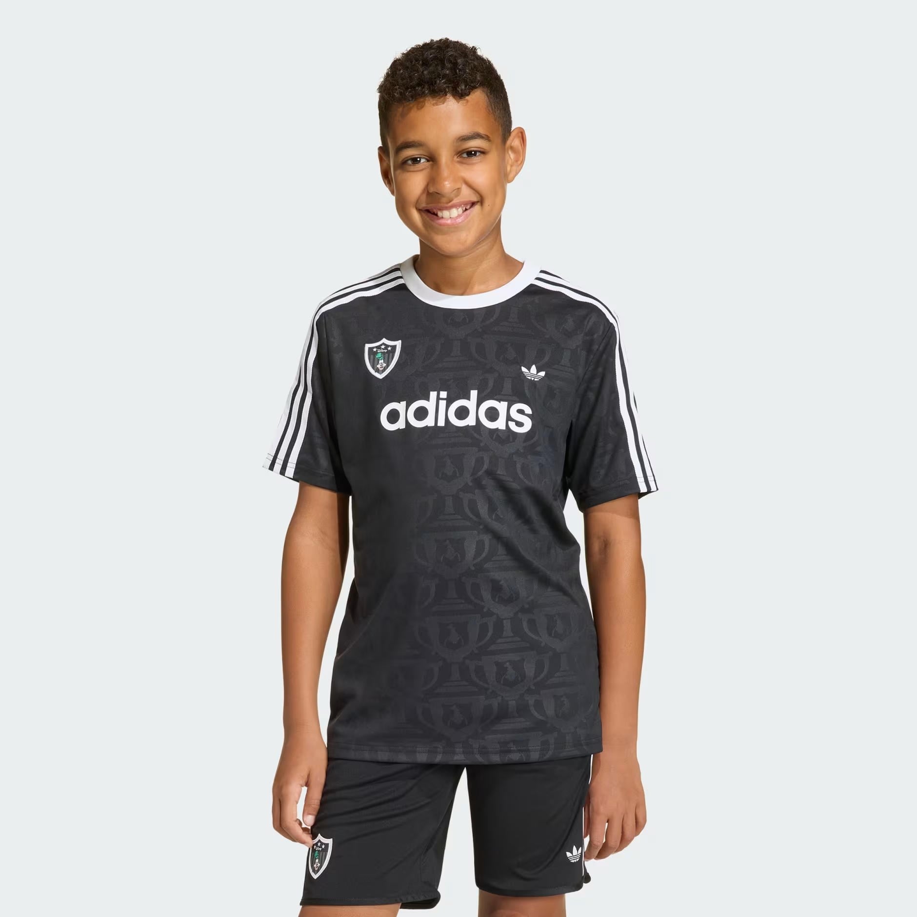 adidas Disney Loose Çocuk Tişört