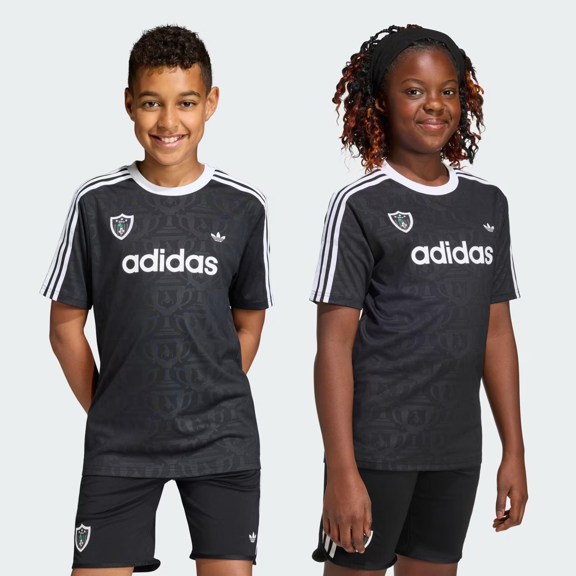 adidas Disney Loose Çocuk Tişört