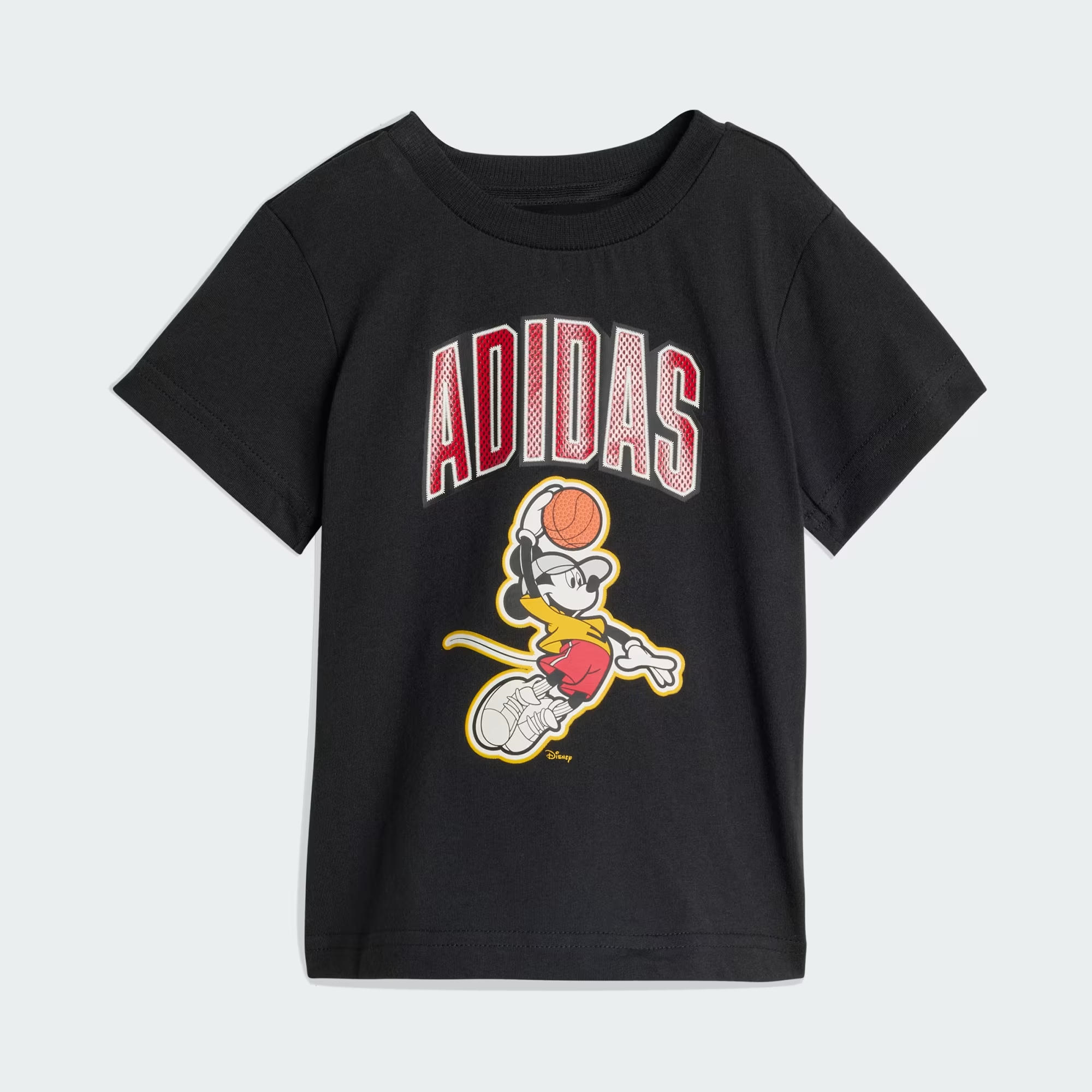 adidas Disney Mickey Mouse Çocuk Eşofman Takımı