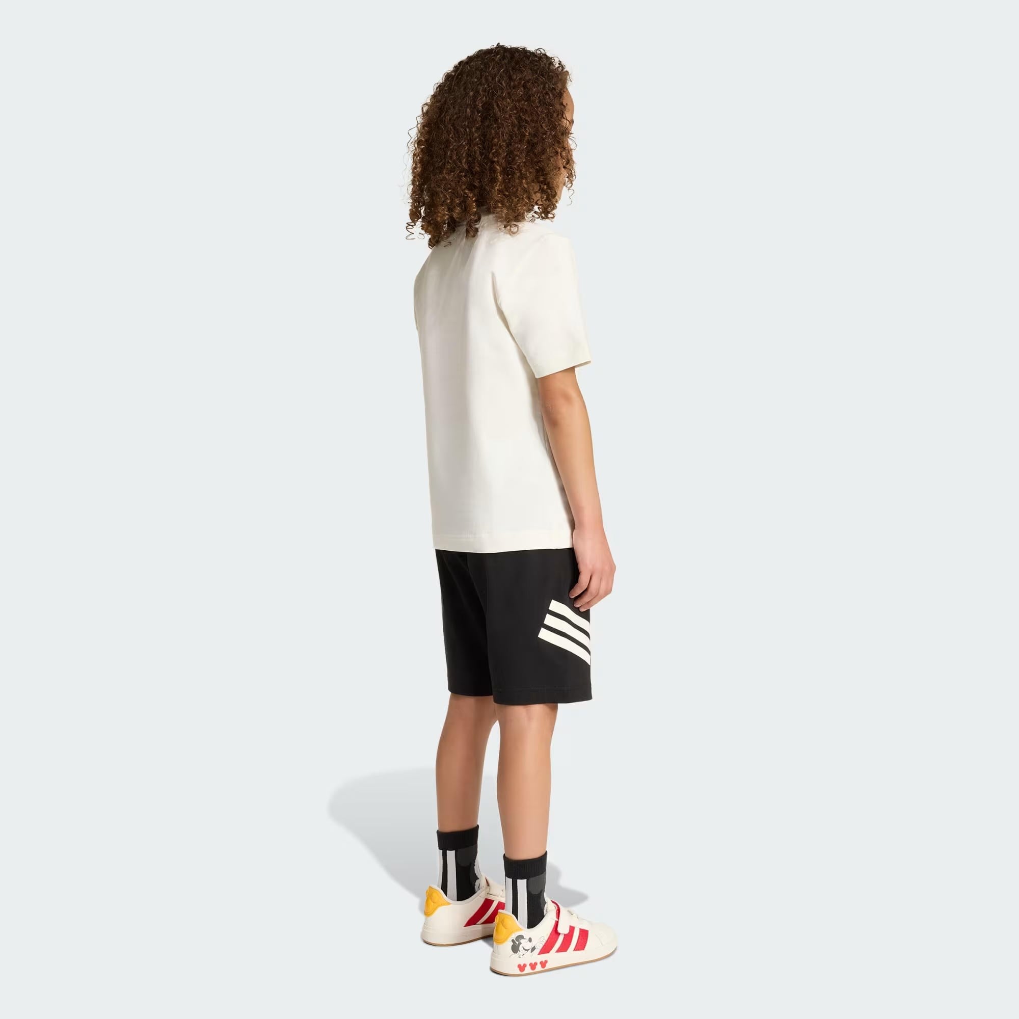 adidas Disney Mickey Mouse Çocuk Eşofman Takımı
