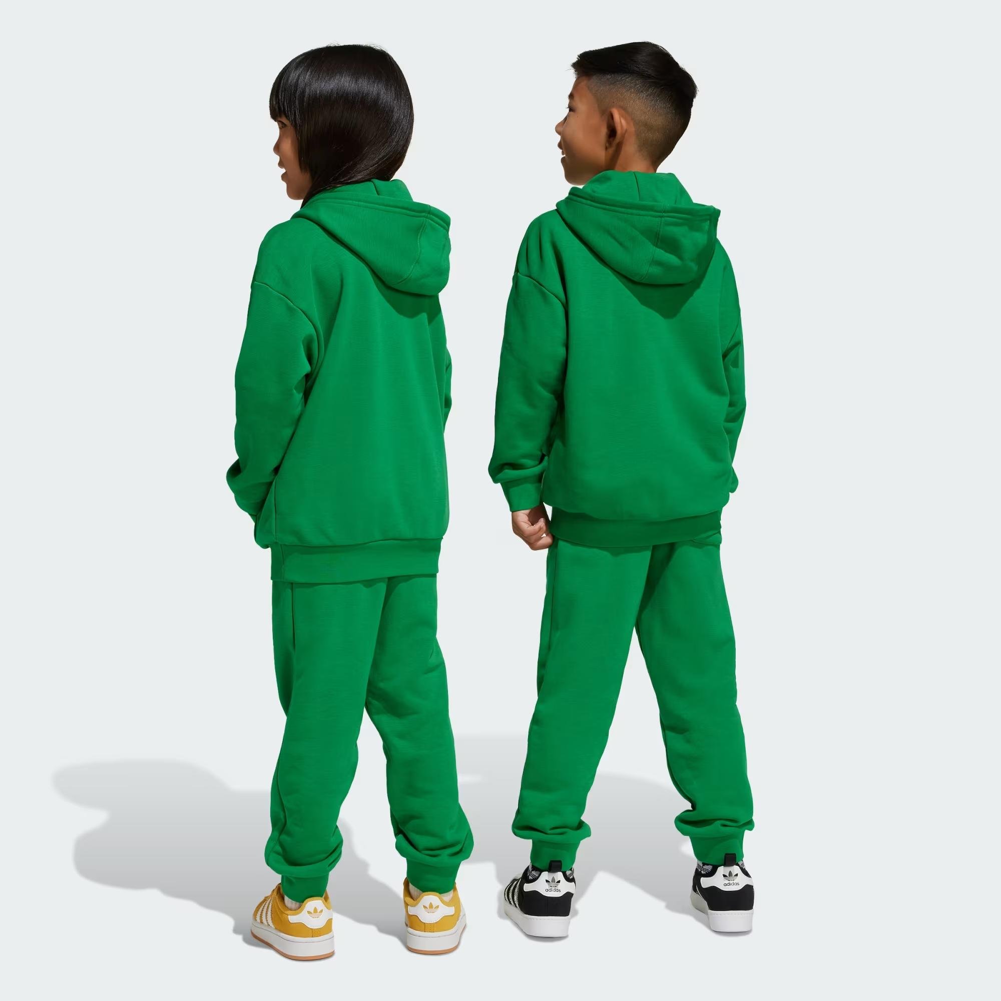 adidas Disney Mickey Mouse Çocuk Eşofman Takımı