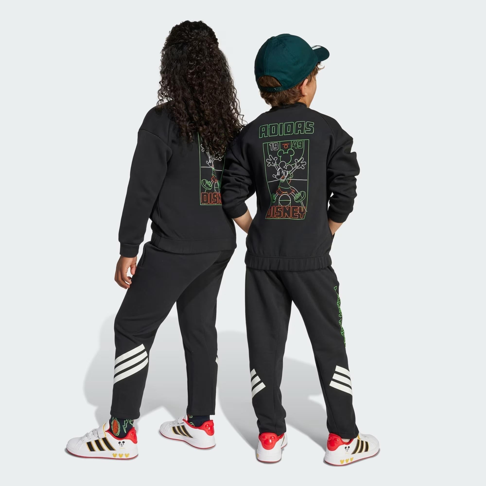 adidas Disney Mickey Mouse Çocuk Eşofman Altı
