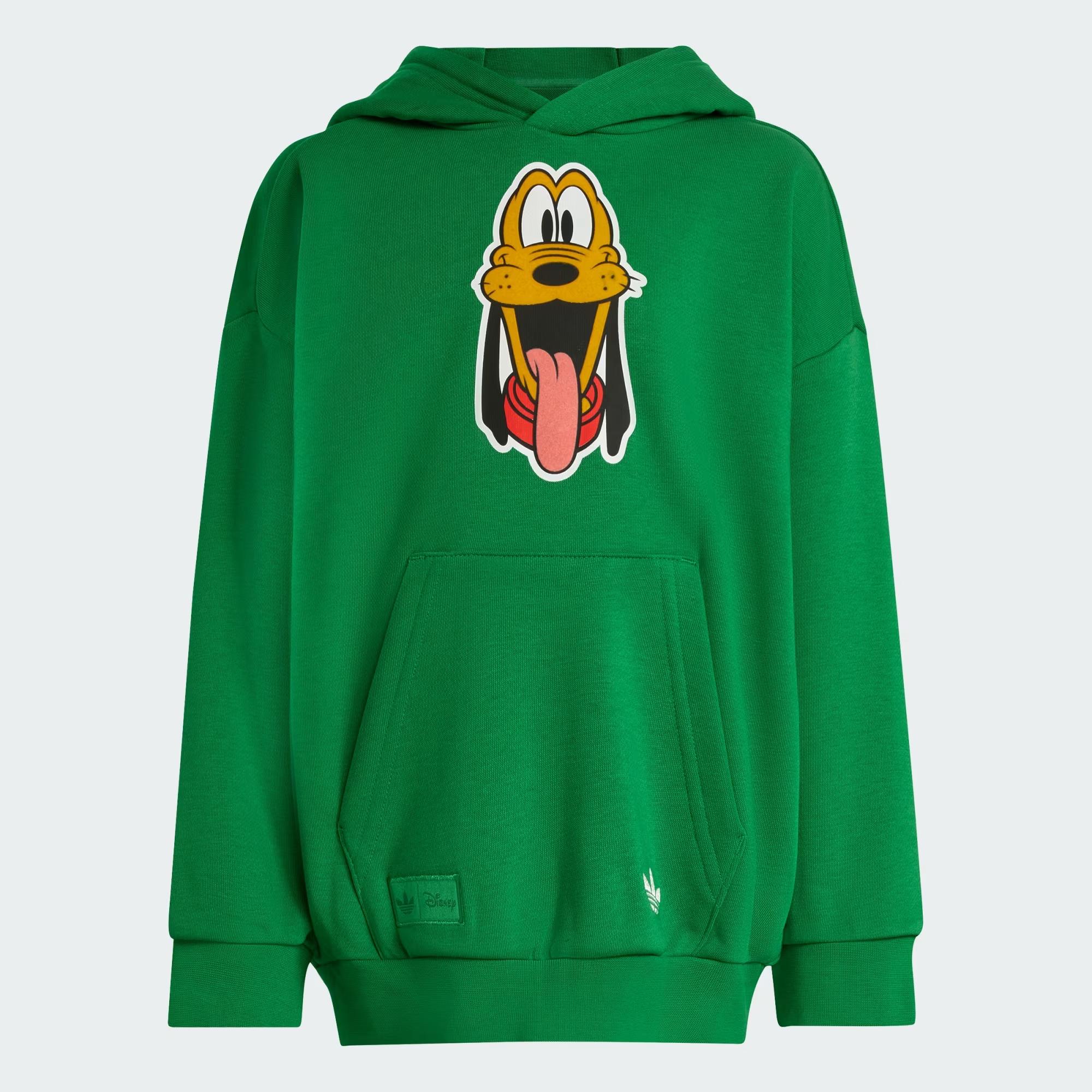 adidas Disney Mickey Mouse Çocuk Eşofman Takımı