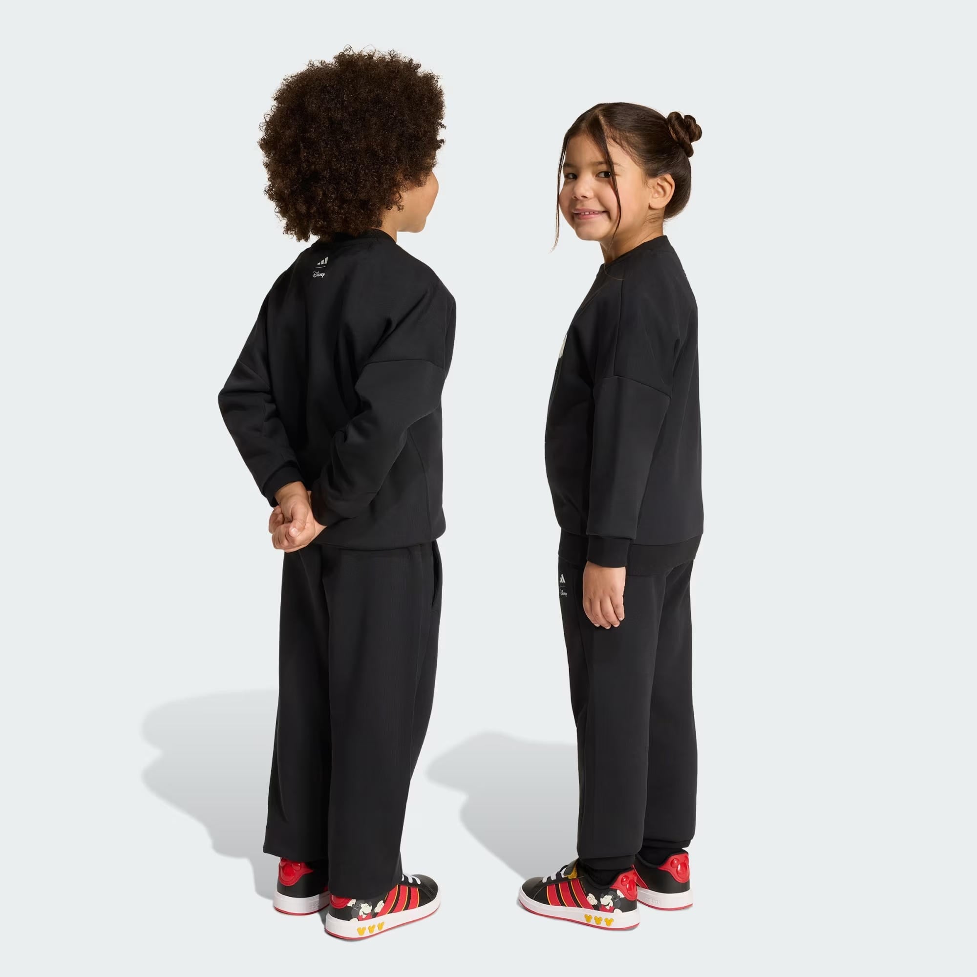 adidas Disney Mickey Mouse Çocuk Eşofman Takımı