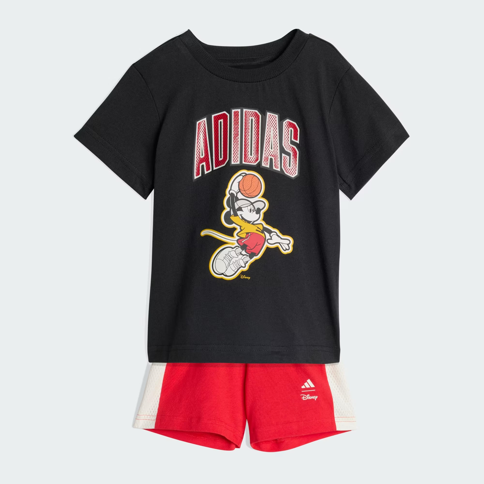 adidas Disney Mickey Mouse Çocuk Eşofman Takımı