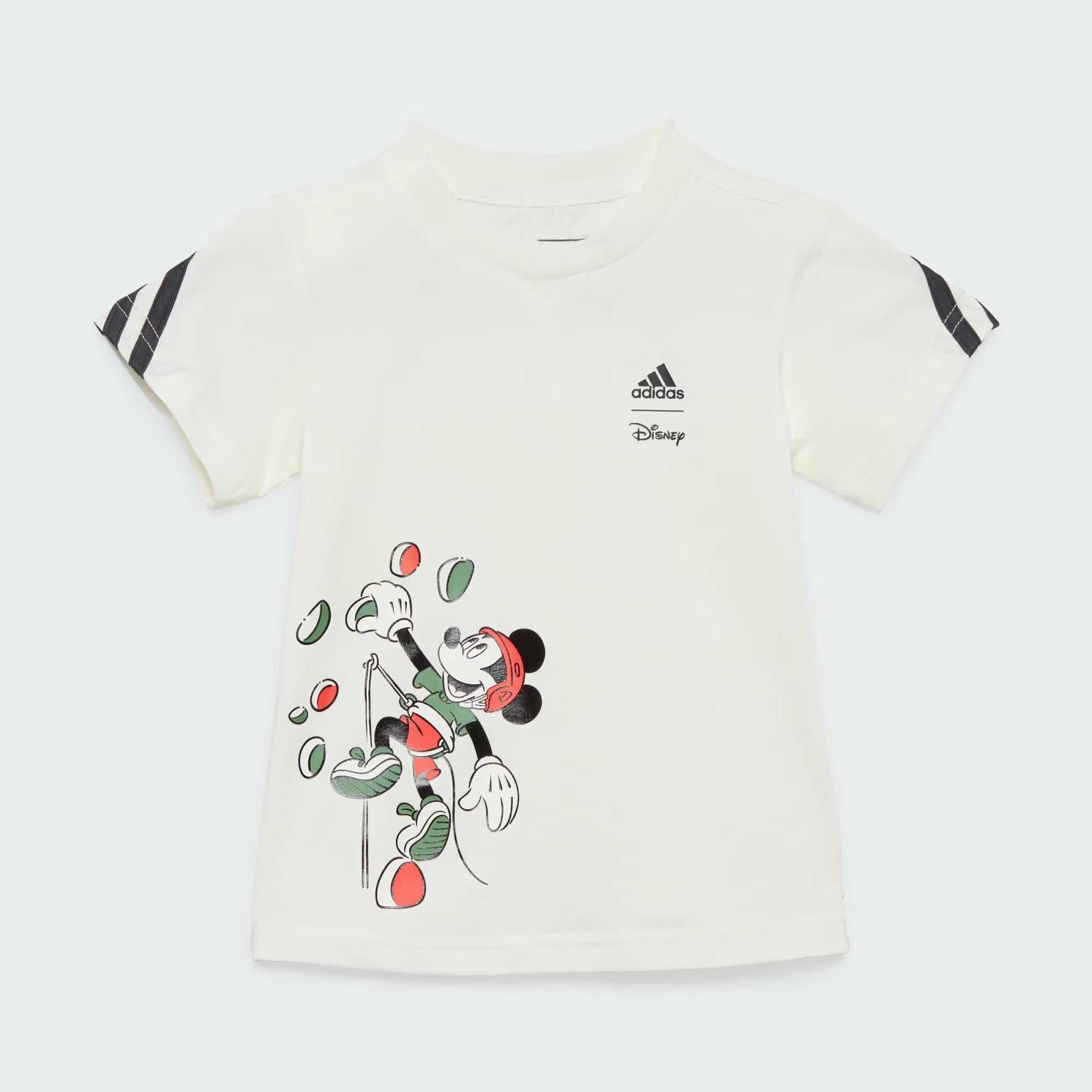 adidas Disney Mickey Mouse Çocuk Tişört