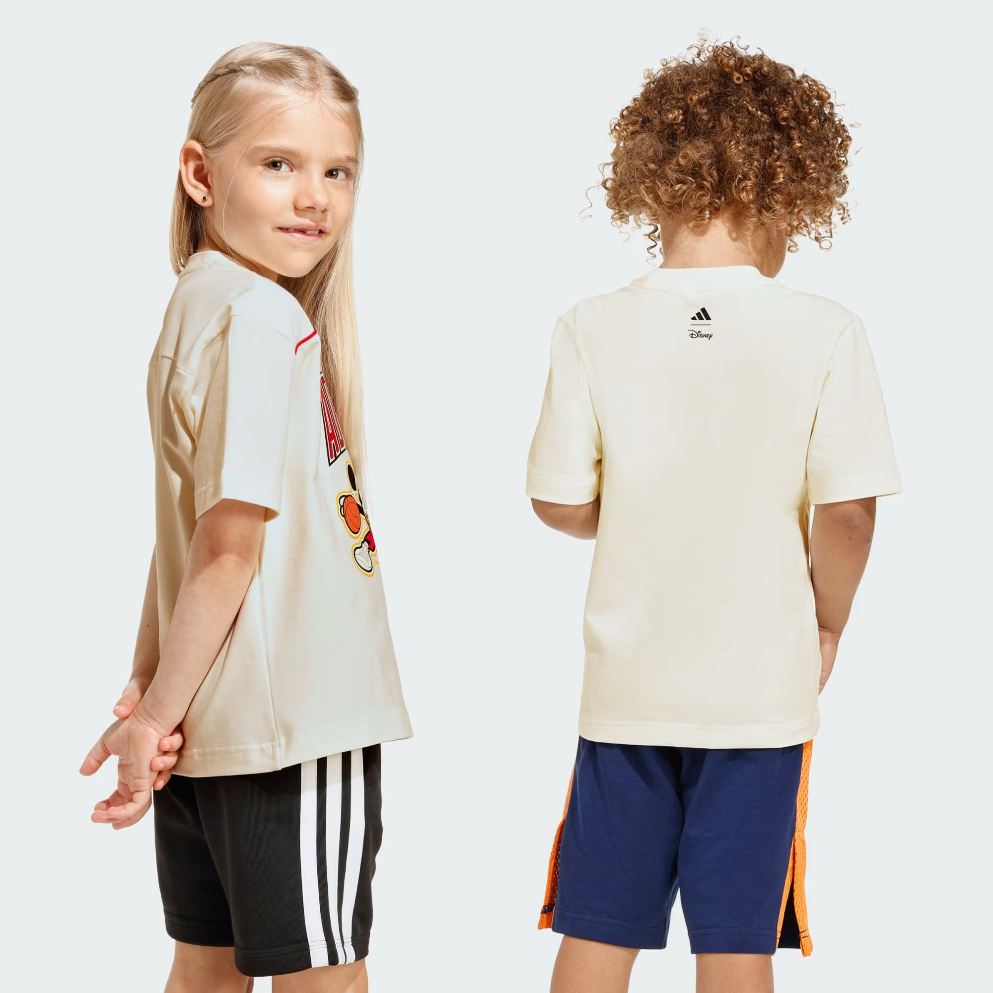 adidas Disney Mickey Mouse Çocuk Tişört