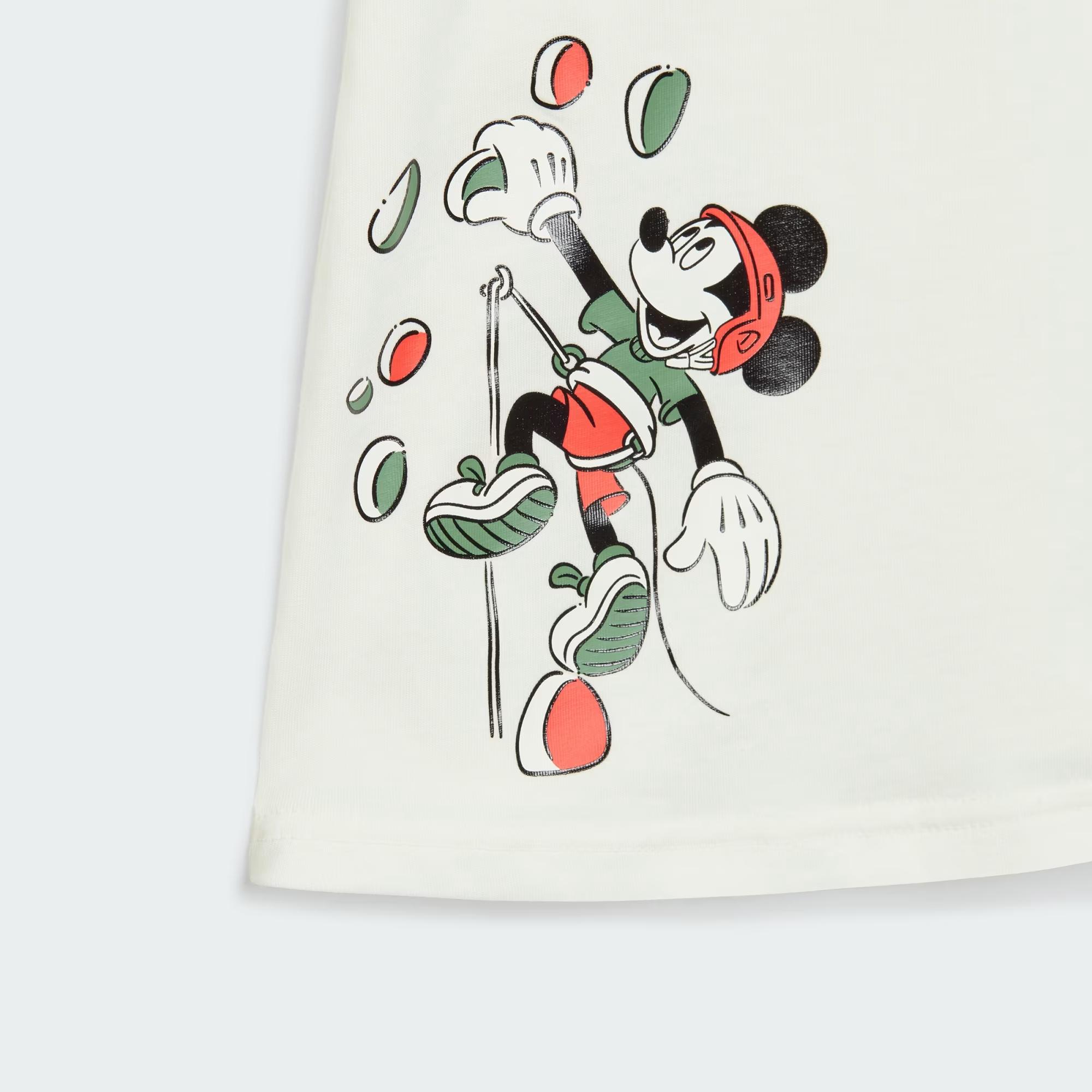 adidas Disney Mickey Mouse Çocuk Tişört