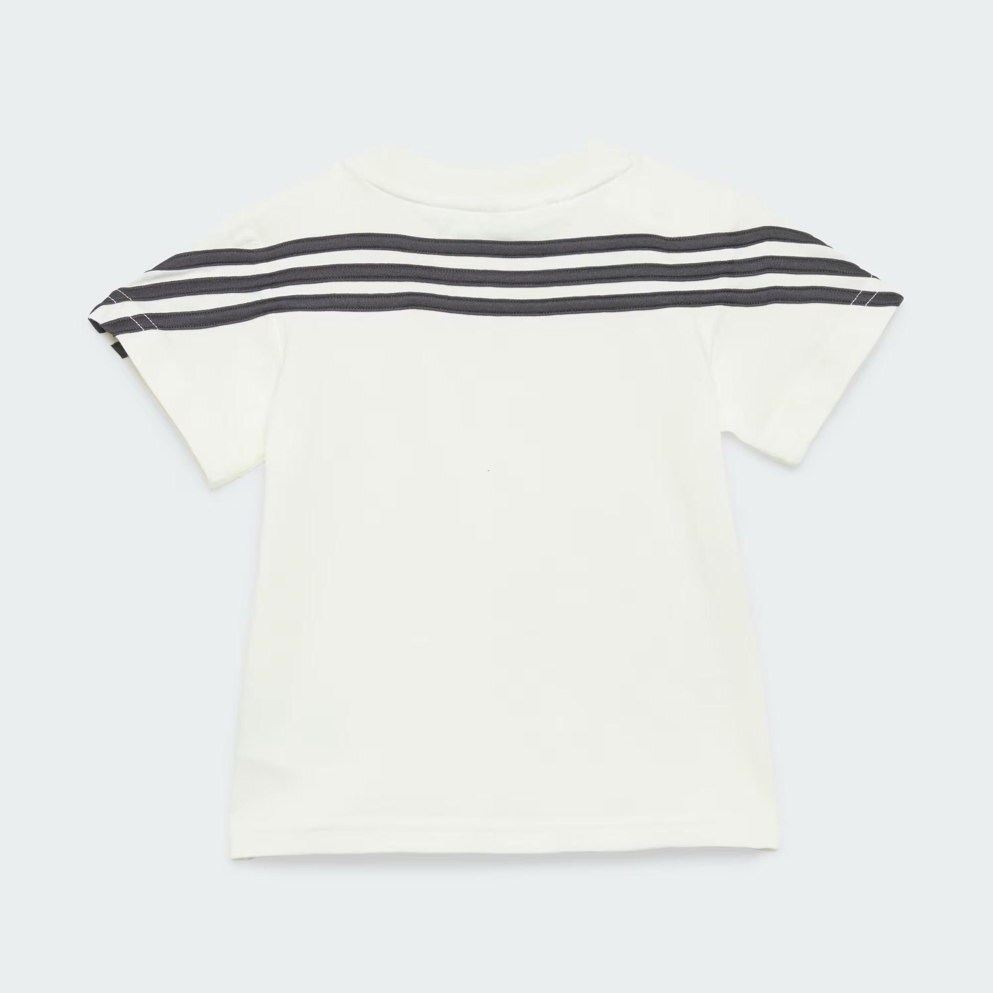 adidas Disney Mickey Mouse Çocuk Tişört