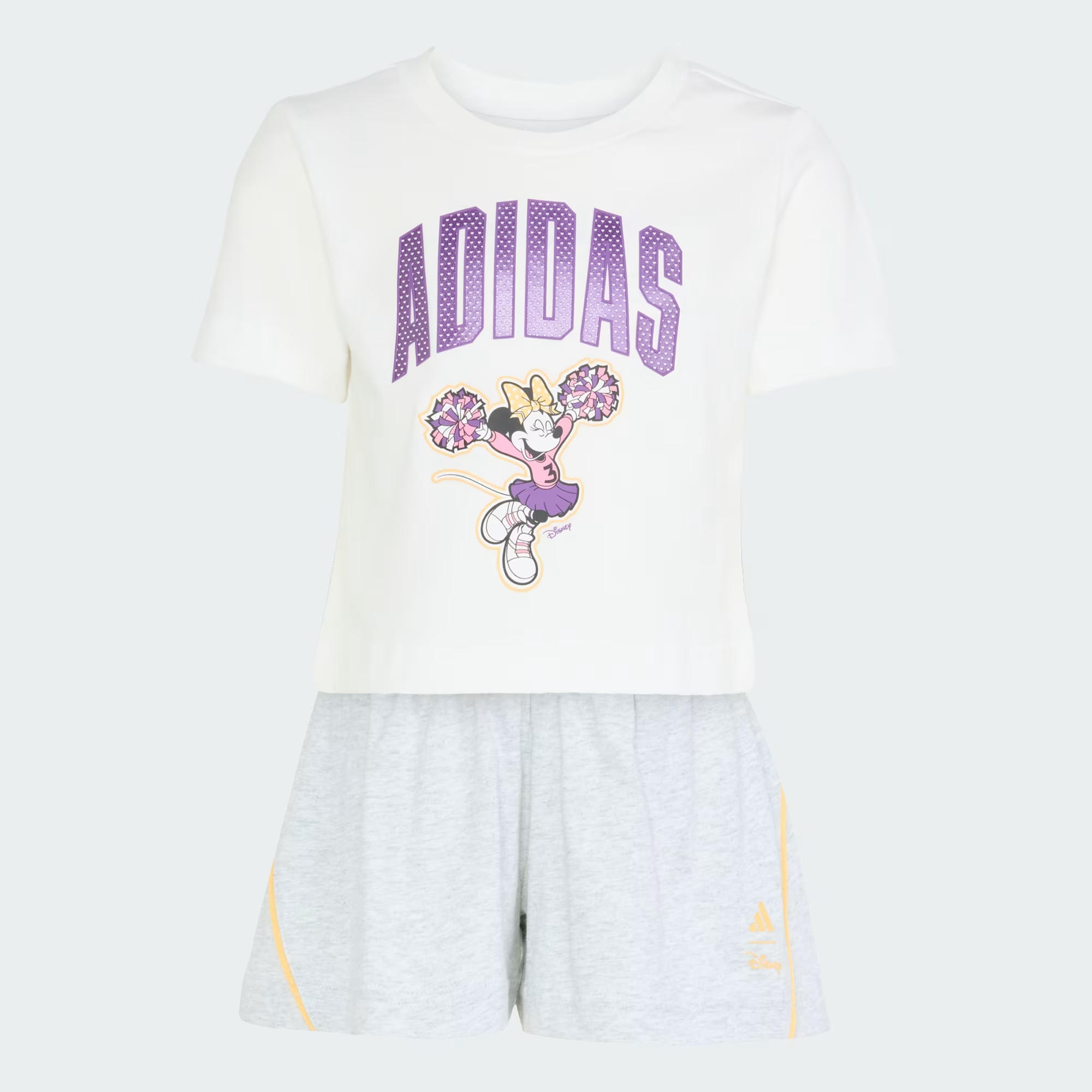adidas Disney Minnie Mouse Çocuk Eşofman Takımı