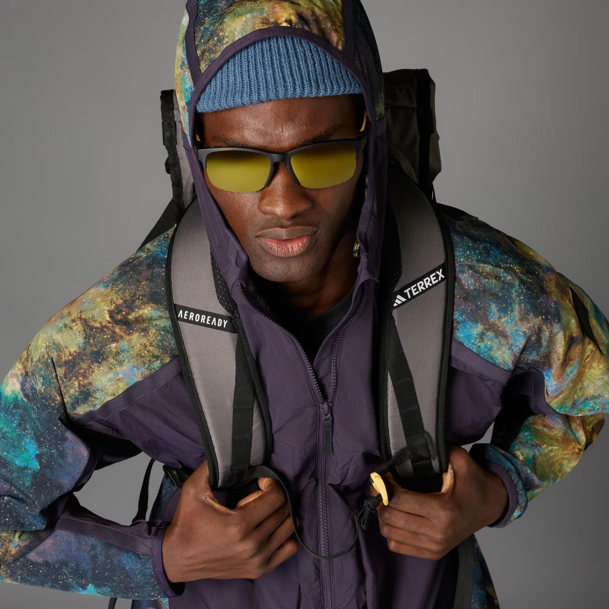 adidas Disney National Geographic Wind.Rdy Erkek Sweatshirt