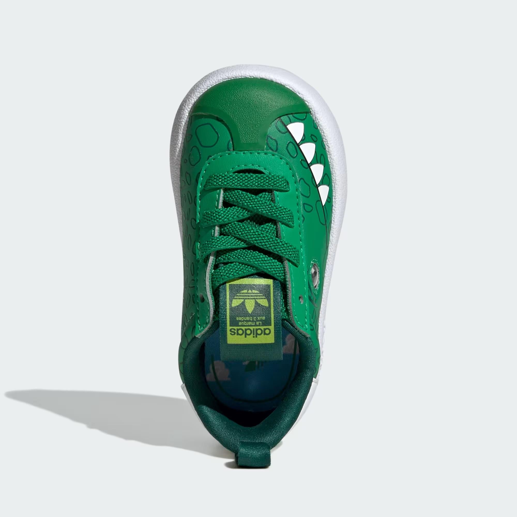 adidas Disney Pixar Adifom Gazelle 360 Çocuk Günlük Spor Ayakkabı