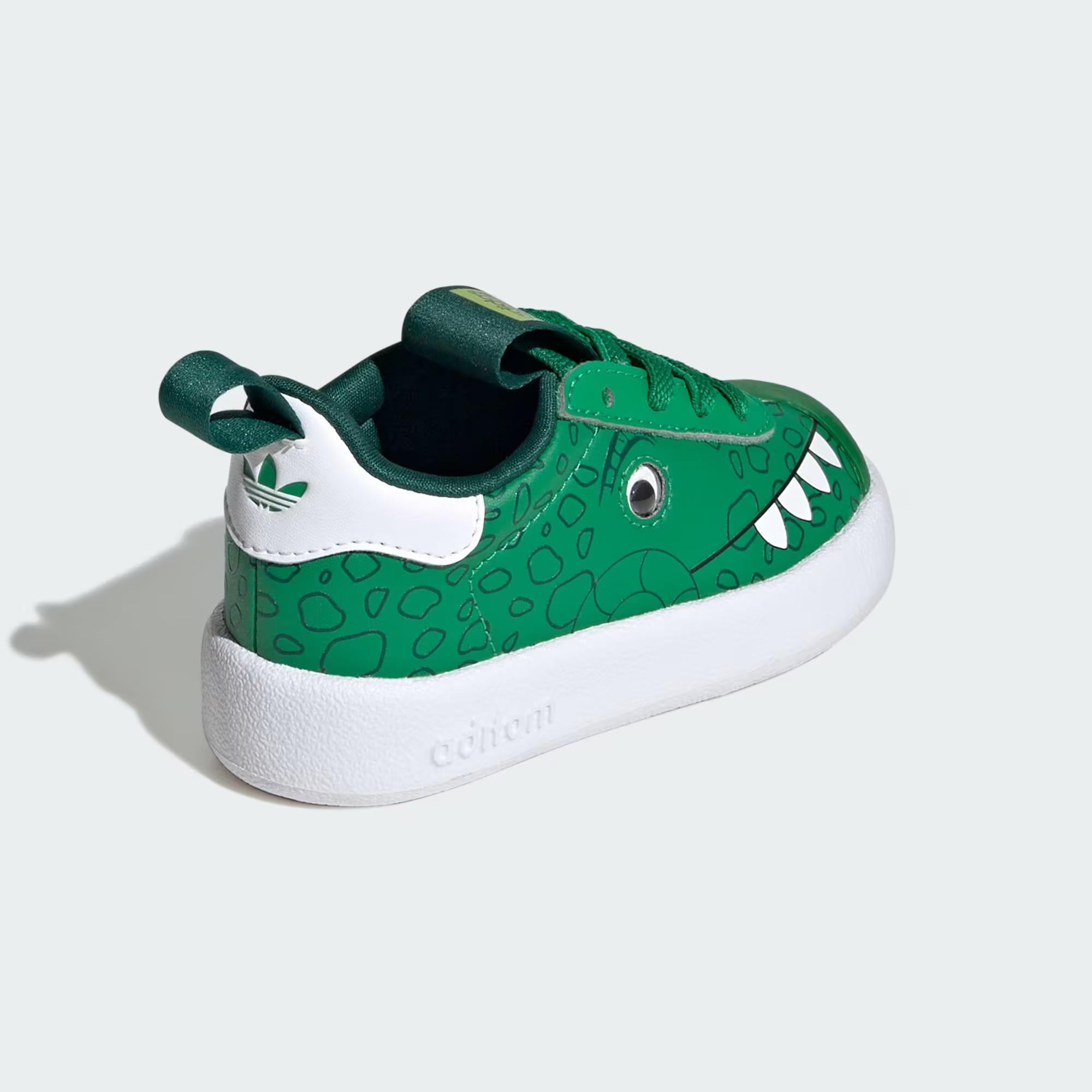 adidas Disney Pixar Adifom Gazelle 360 Çocuk Günlük Spor Ayakkabı